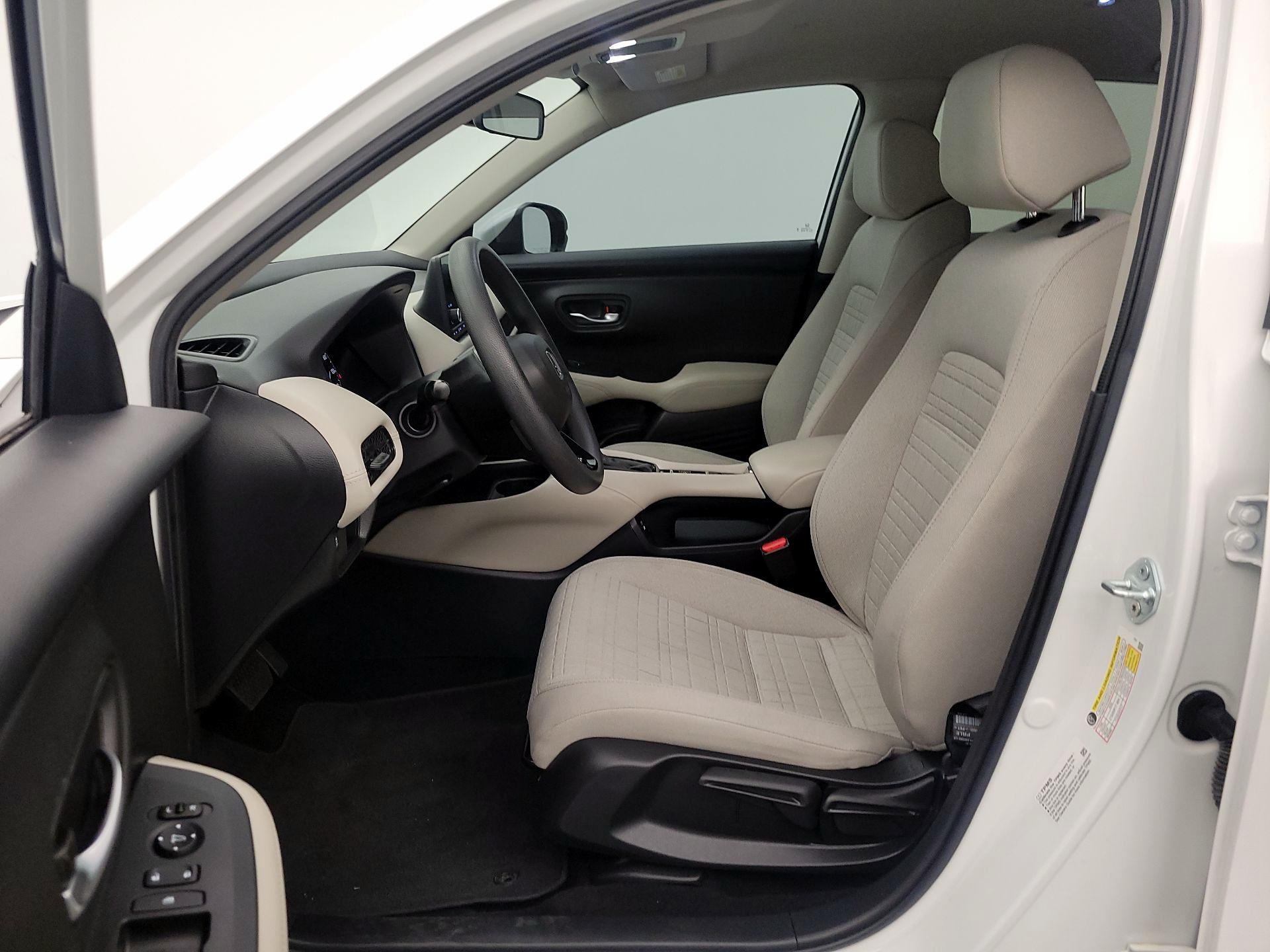 Thumbnail: 2025 Honda HR-V - 11