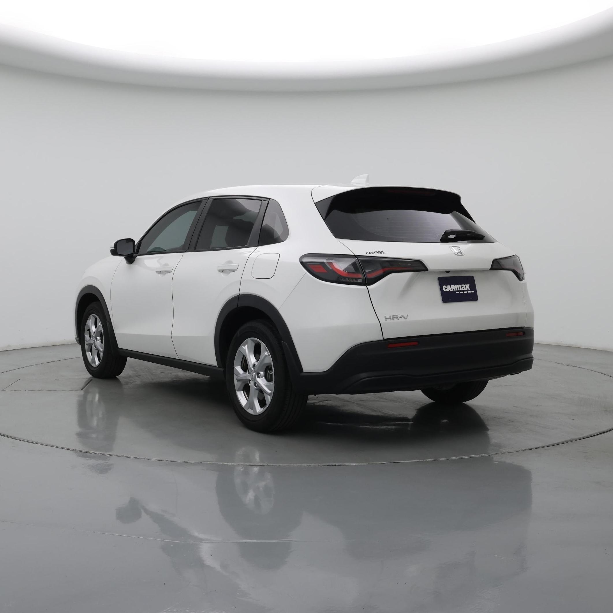 Thumbnail: 2025 Honda HR-V - 2