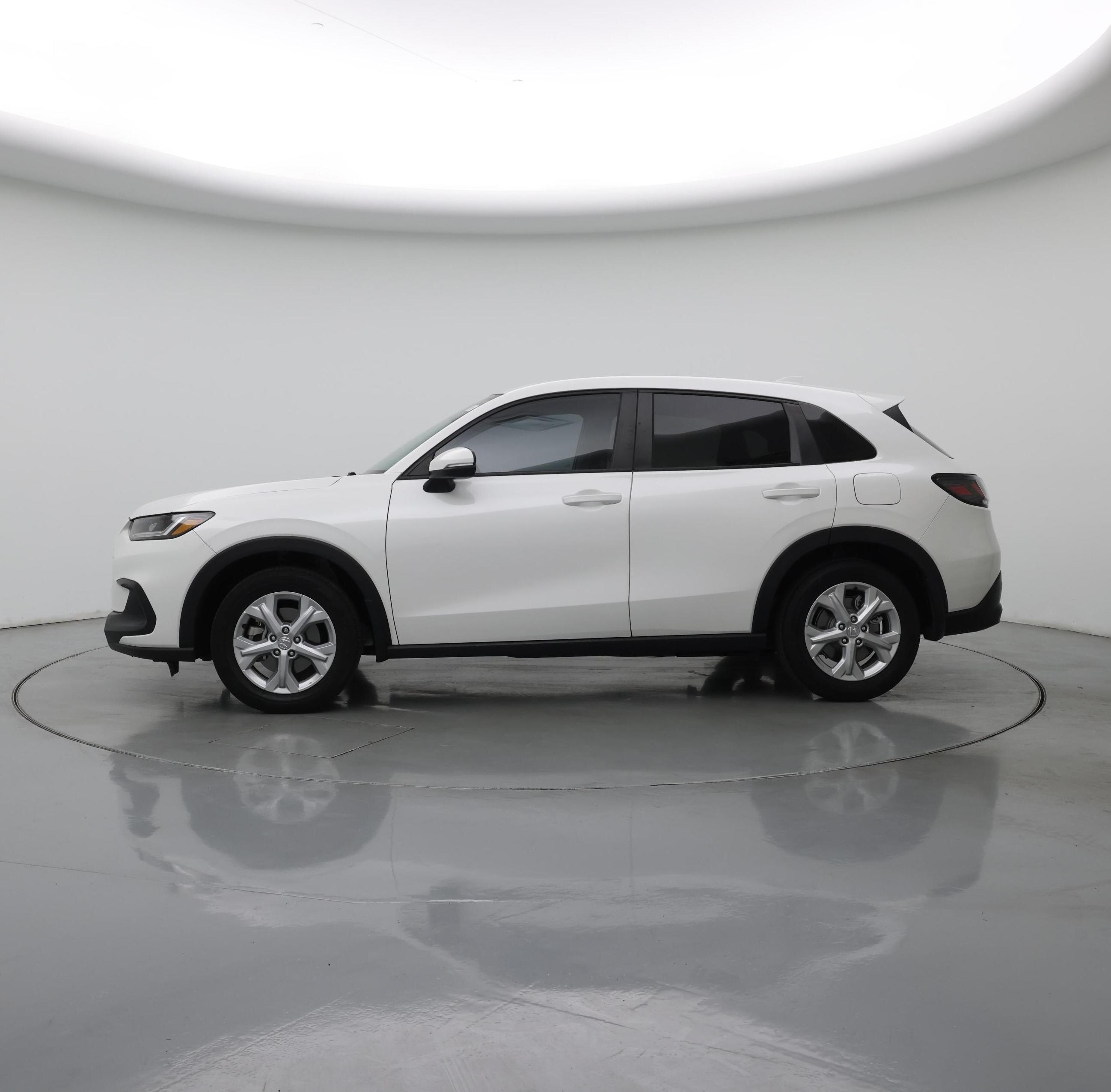 Thumbnail: 2025 Honda HR-V - 3