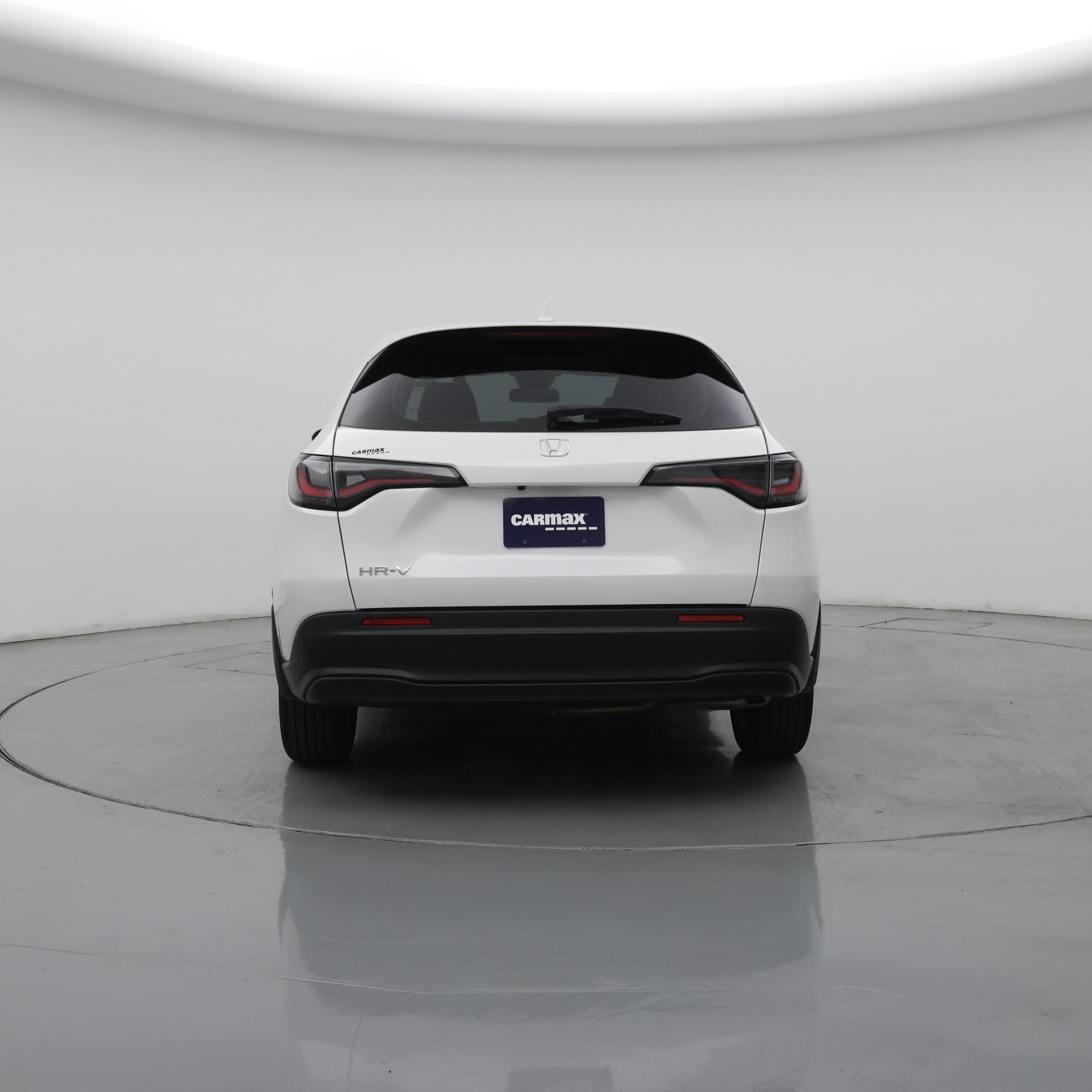 Thumbnail: 2025 Honda HR-V - 6