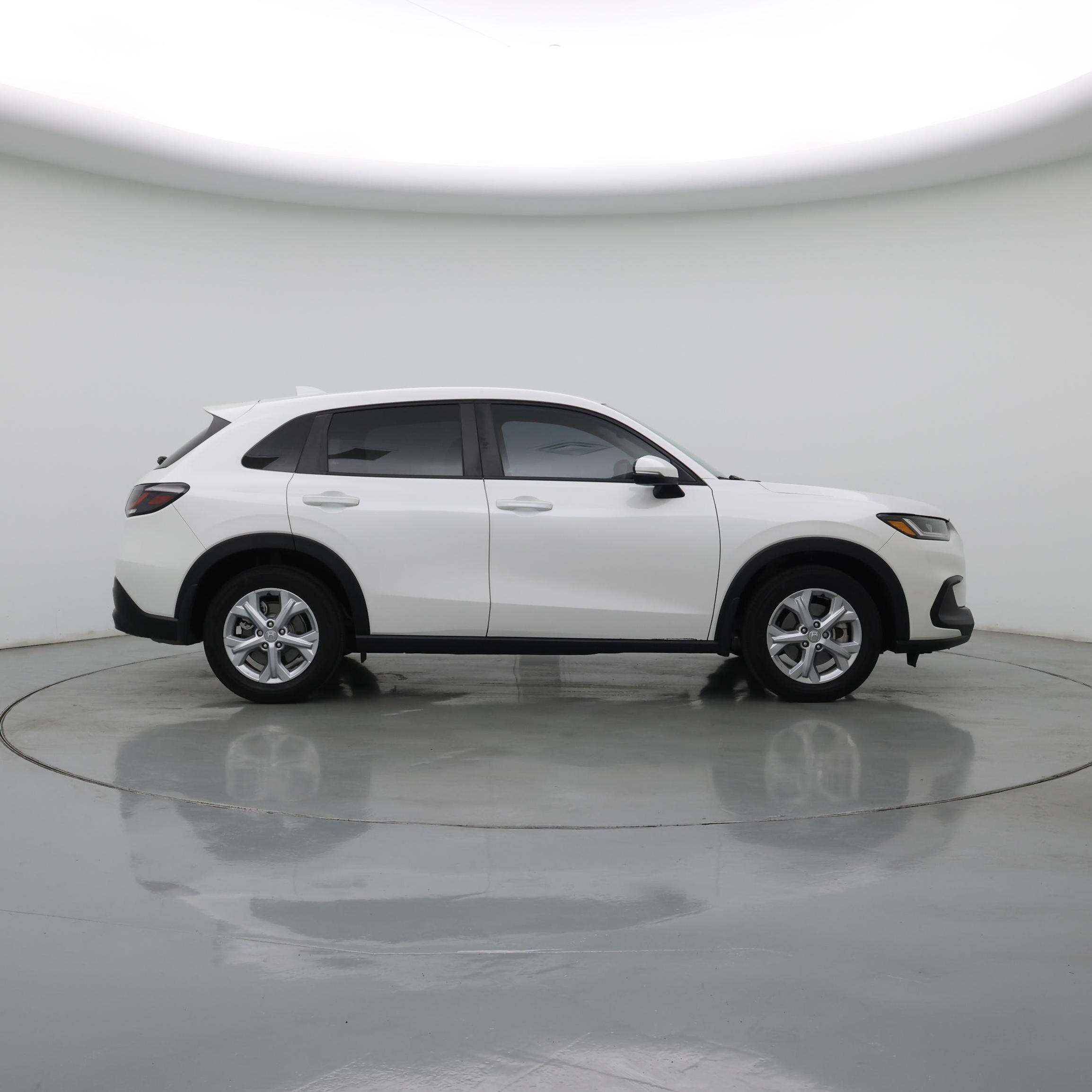 Thumbnail: 2025 Honda HR-V - 7