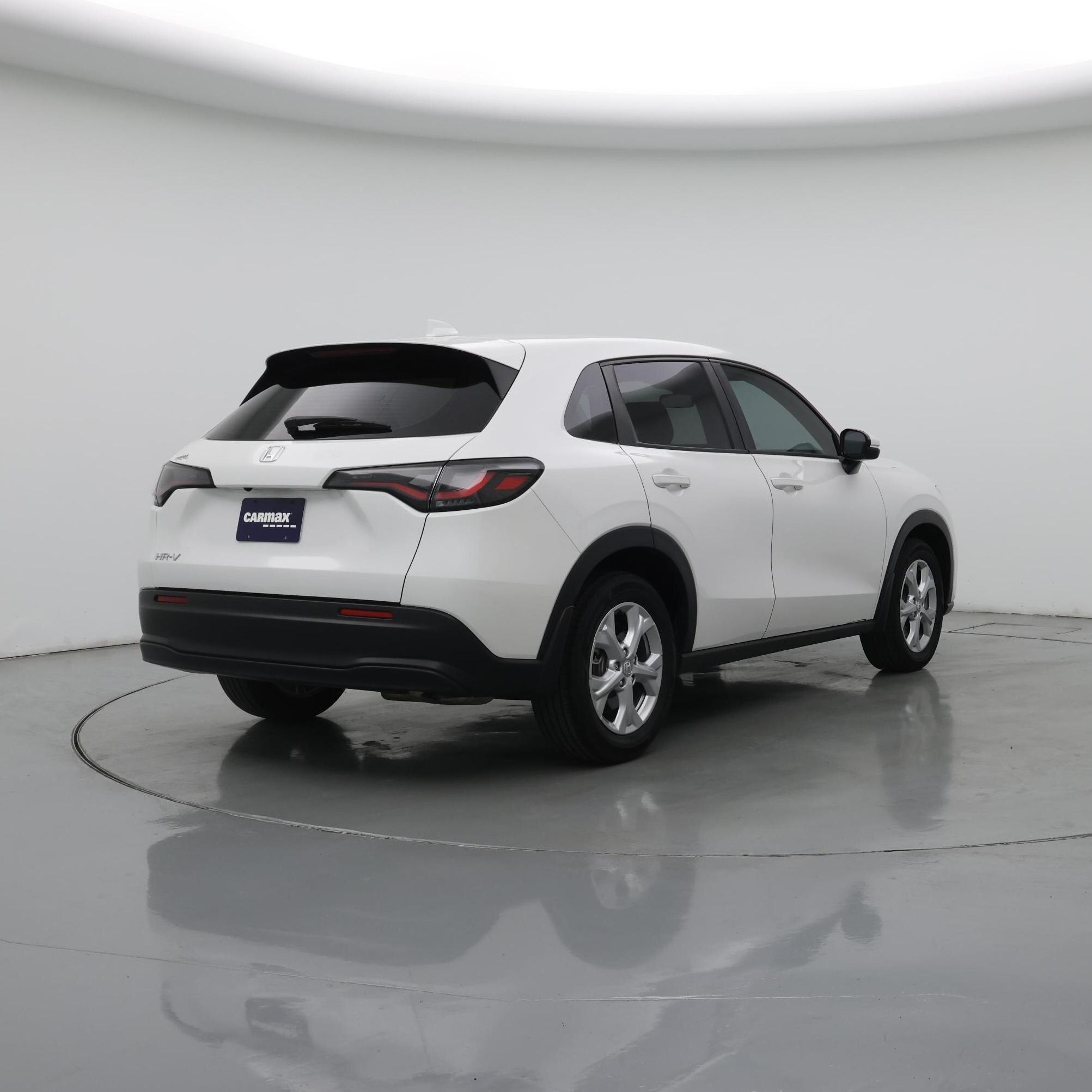 Thumbnail: 2025 Honda HR-V - 8
