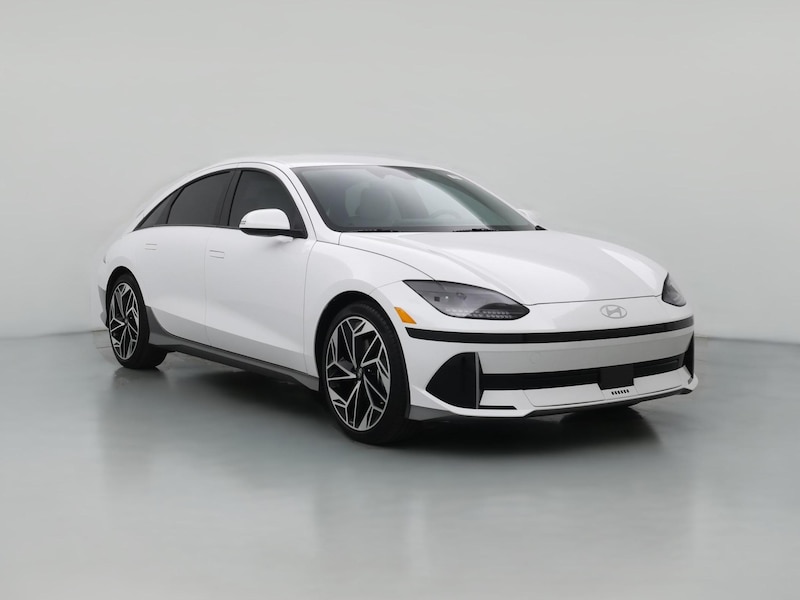 2023 Hyundai Ioniq 6 SEL -
                  Gilbert, AZ