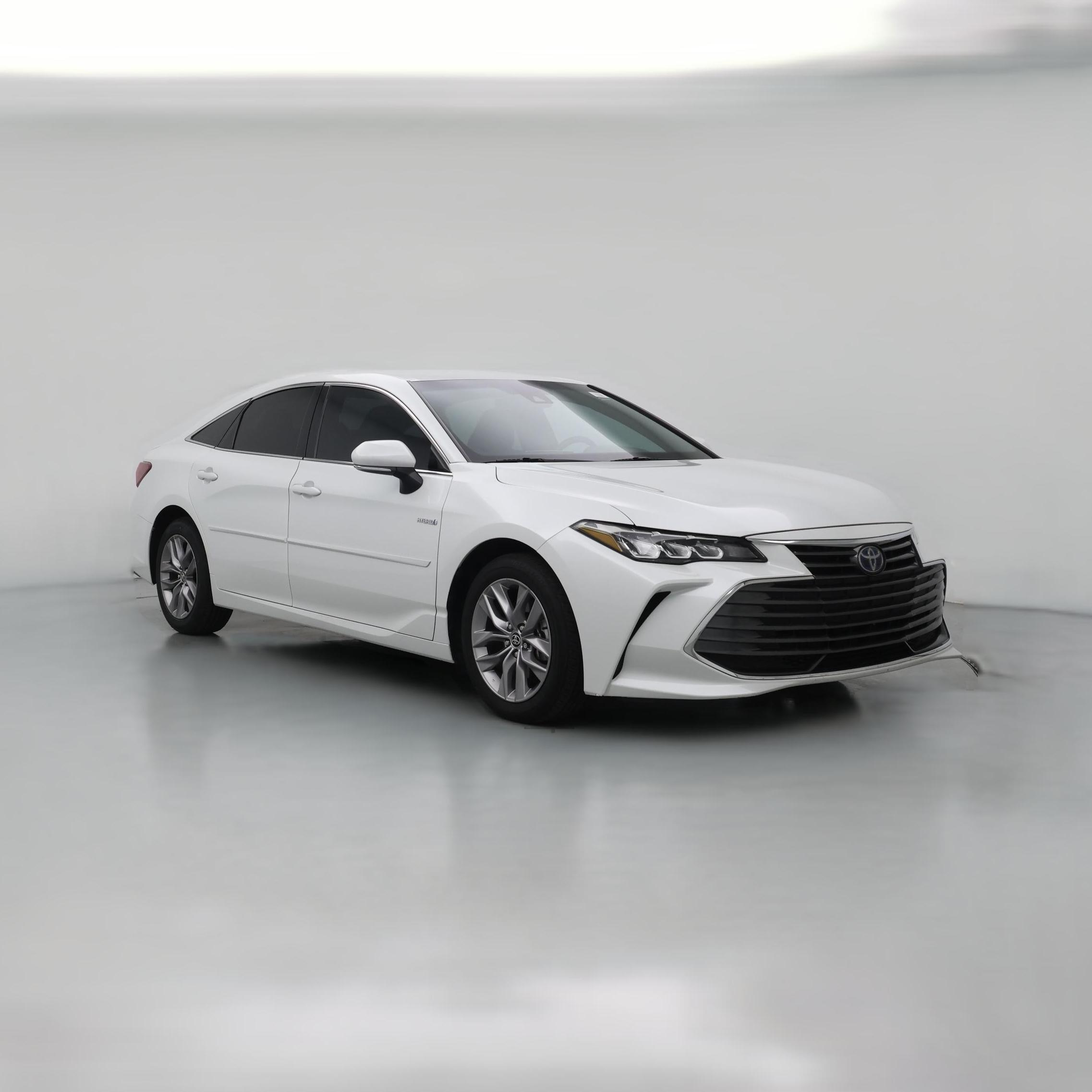 Thumbnail: 2021 Toyota Avalon - 1