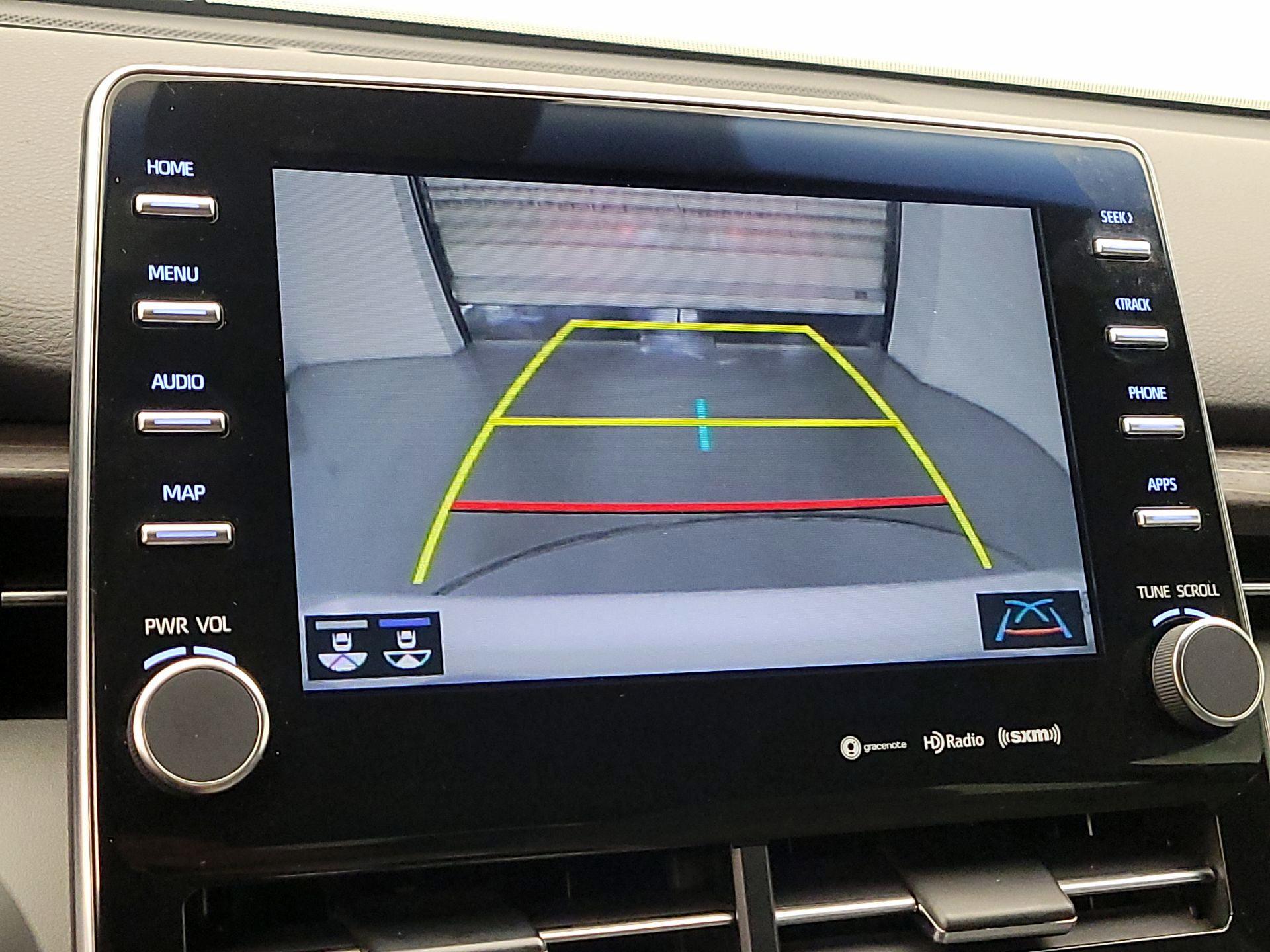 Thumbnail: 2021 Toyota Avalon - 14