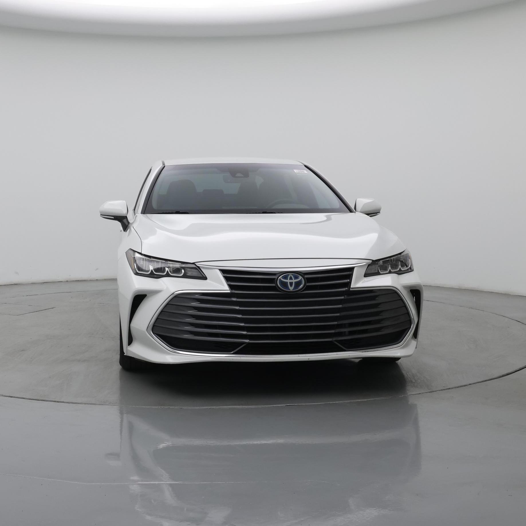 Thumbnail: 2021 Toyota Avalon - 5
