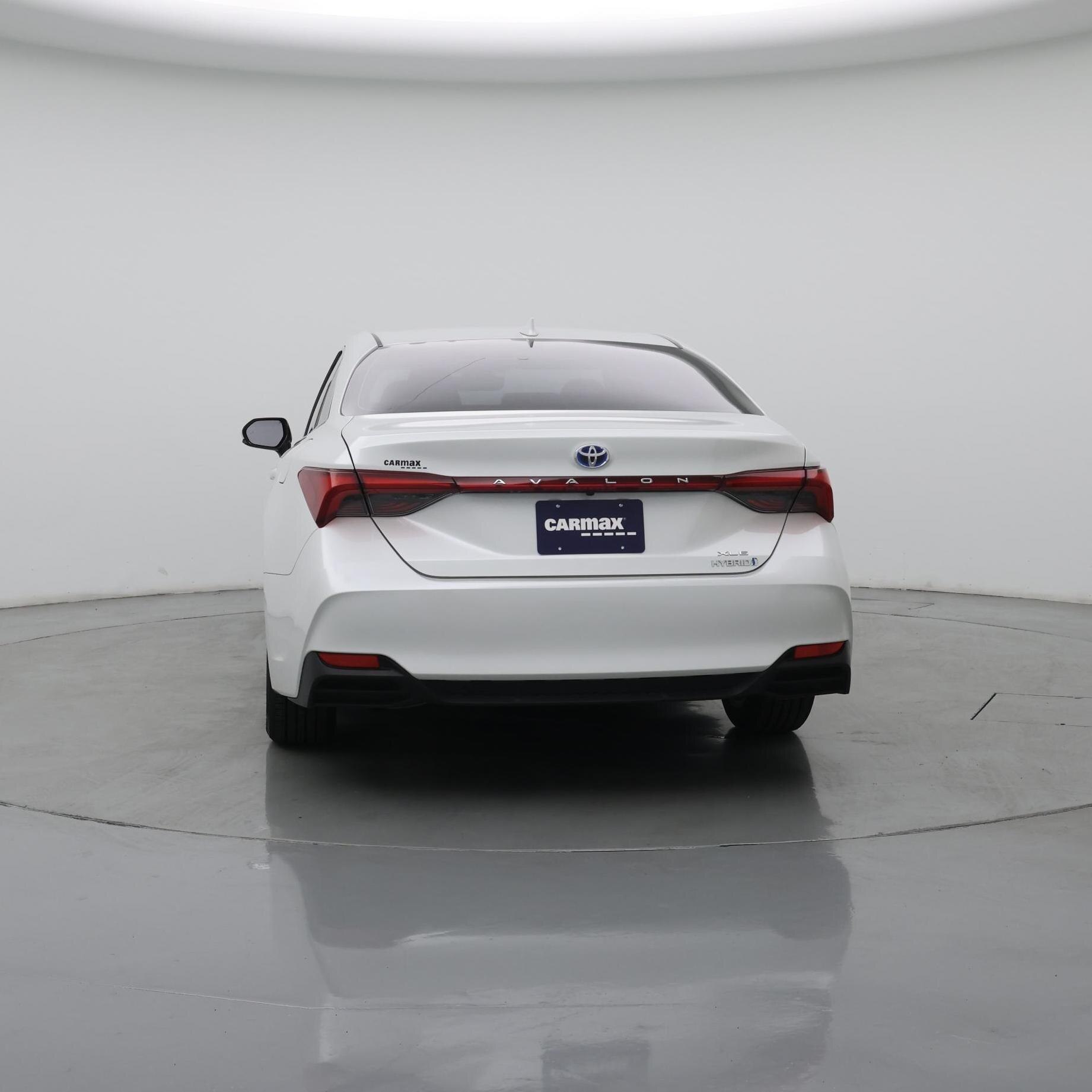 Thumbnail: 2021 Toyota Avalon - 6