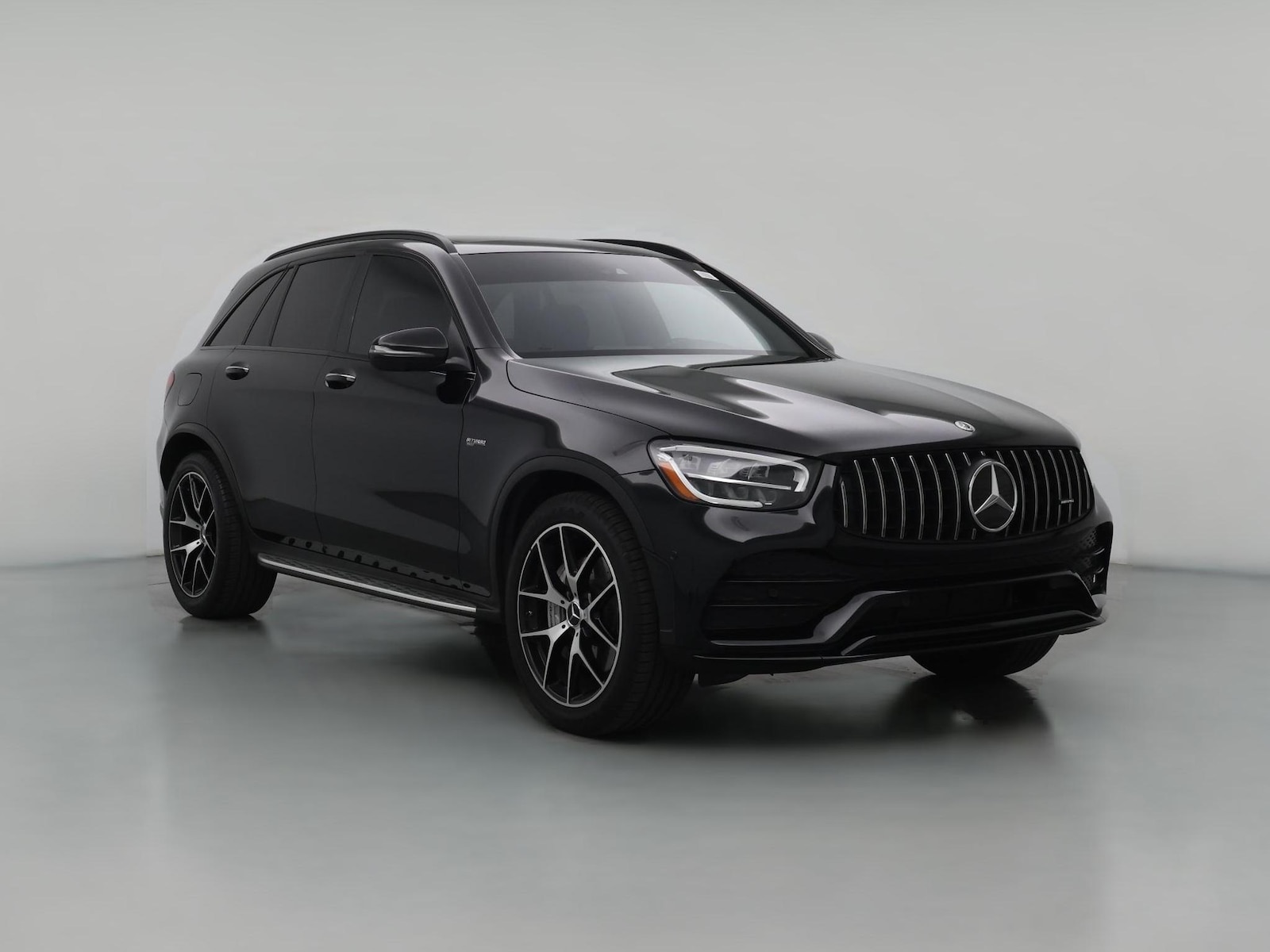 2022 Mercedes-Benz GLC
