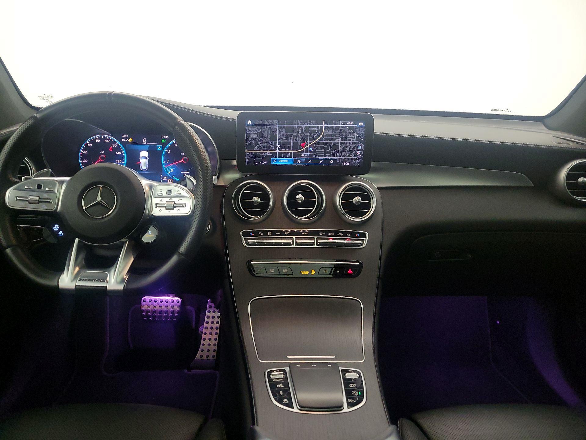 Thumbnail: 2022 Mercedes-Benz GLC - 9