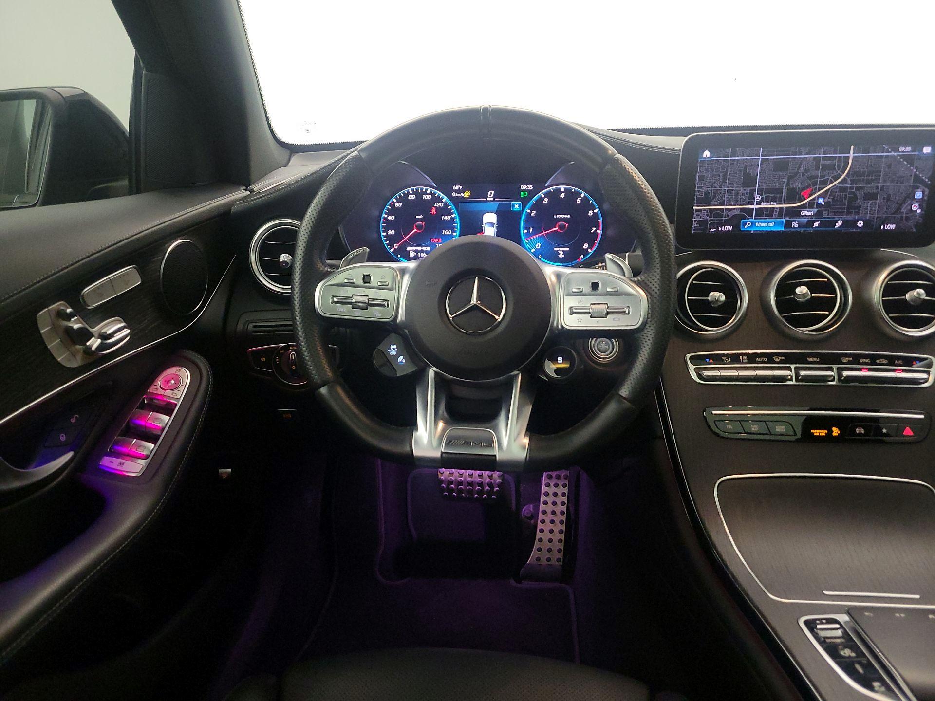 Thumbnail: 2022 Mercedes-Benz GLC - 10