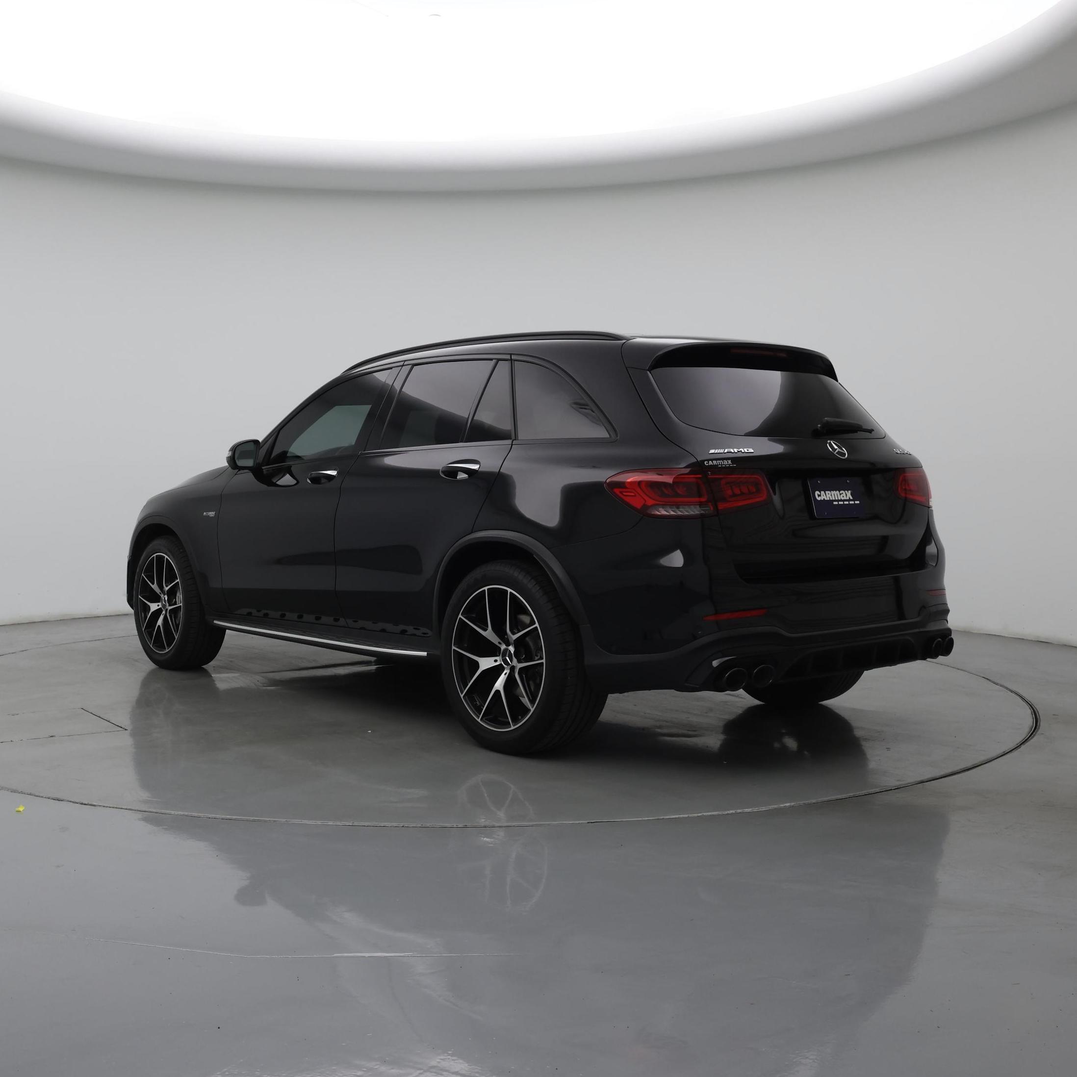 Thumbnail: 2022 Mercedes-Benz GLC - 2