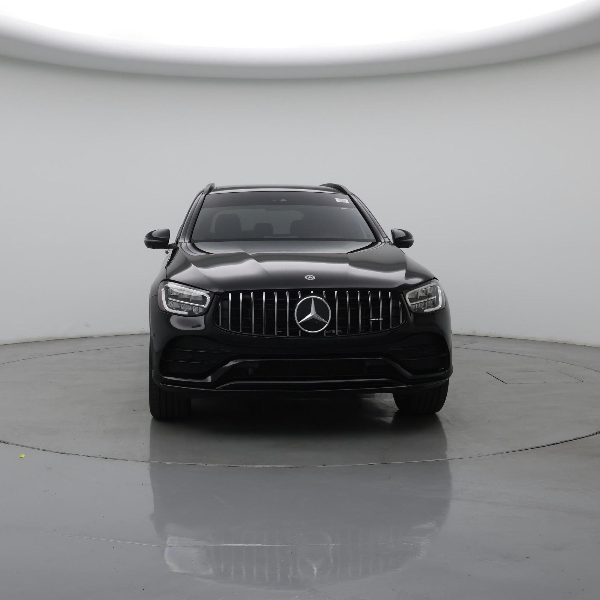 Thumbnail: 2022 Mercedes-Benz GLC - 5