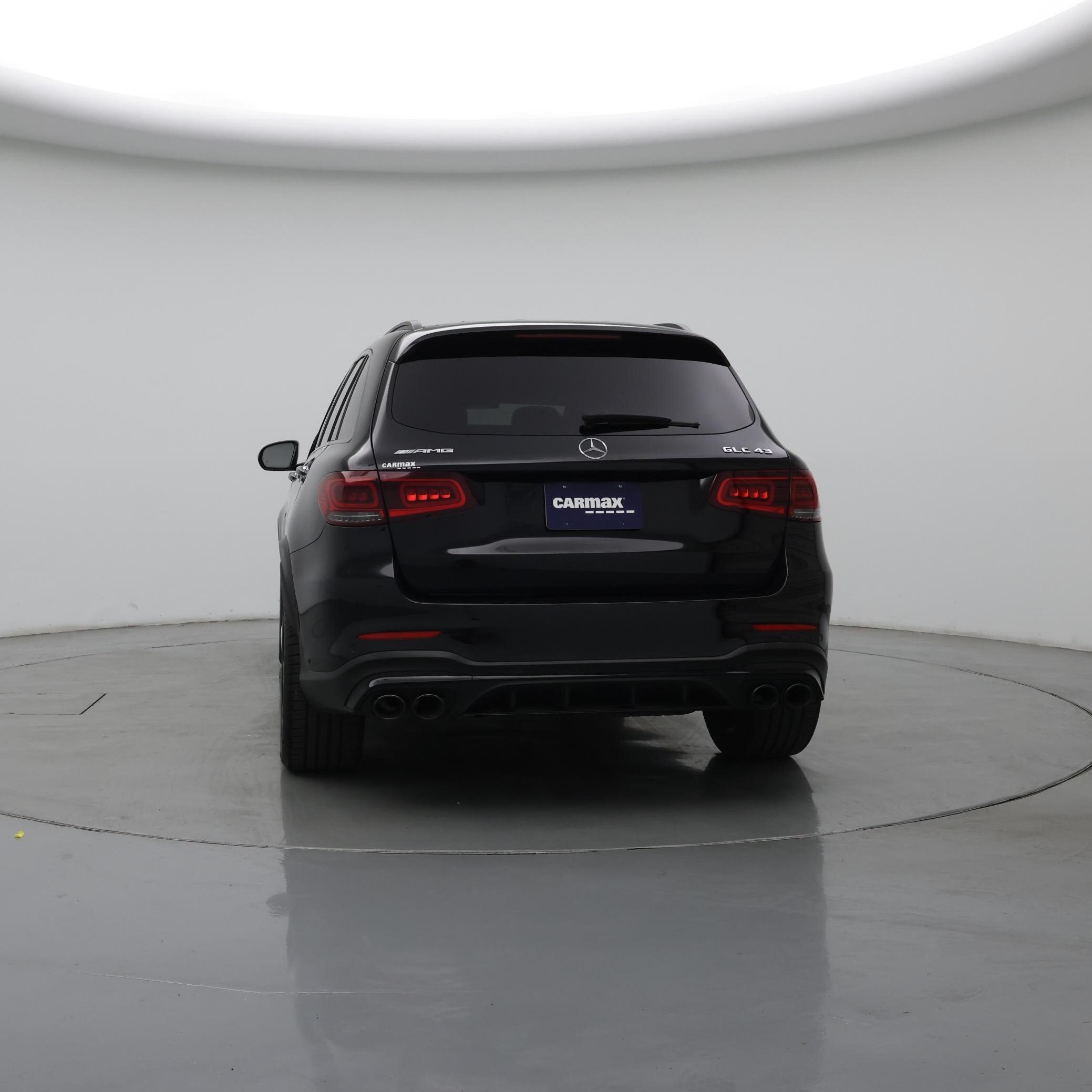Thumbnail: 2022 Mercedes-Benz GLC - 6