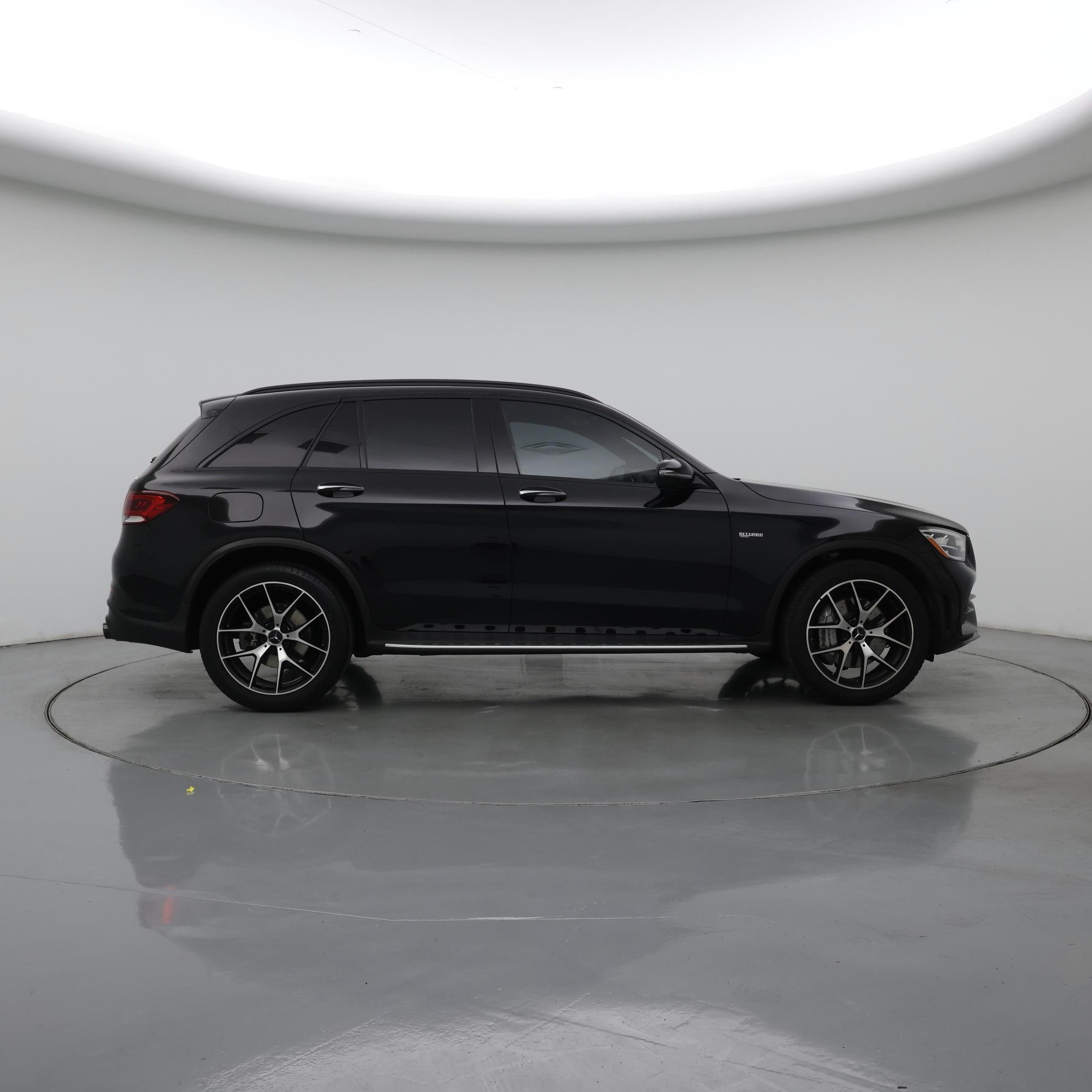 Thumbnail: 2022 Mercedes-Benz GLC - 7