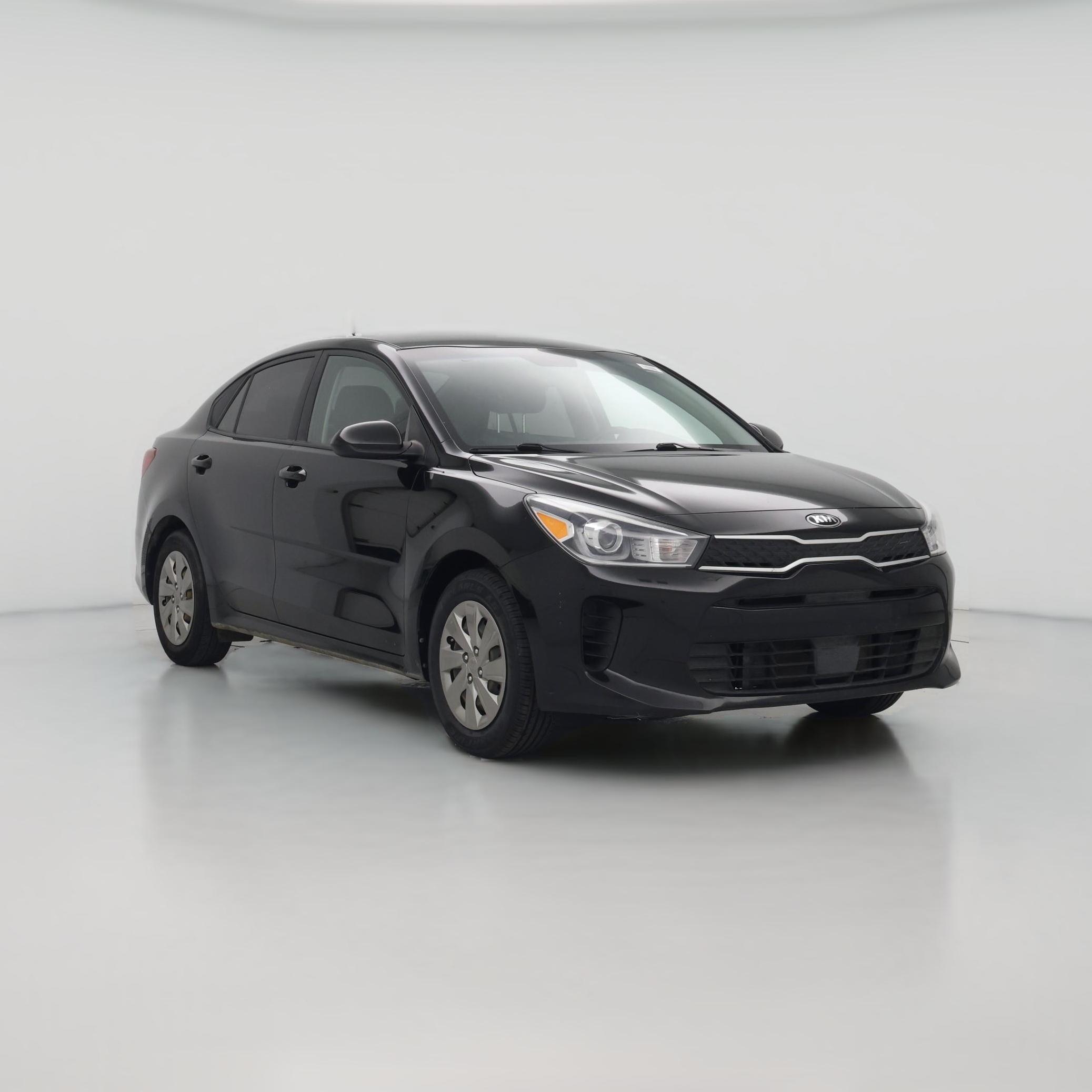 Thumbnail: 2020 Kia Rio - 1