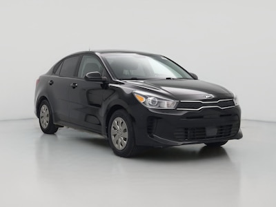 2020 Kia Rio S