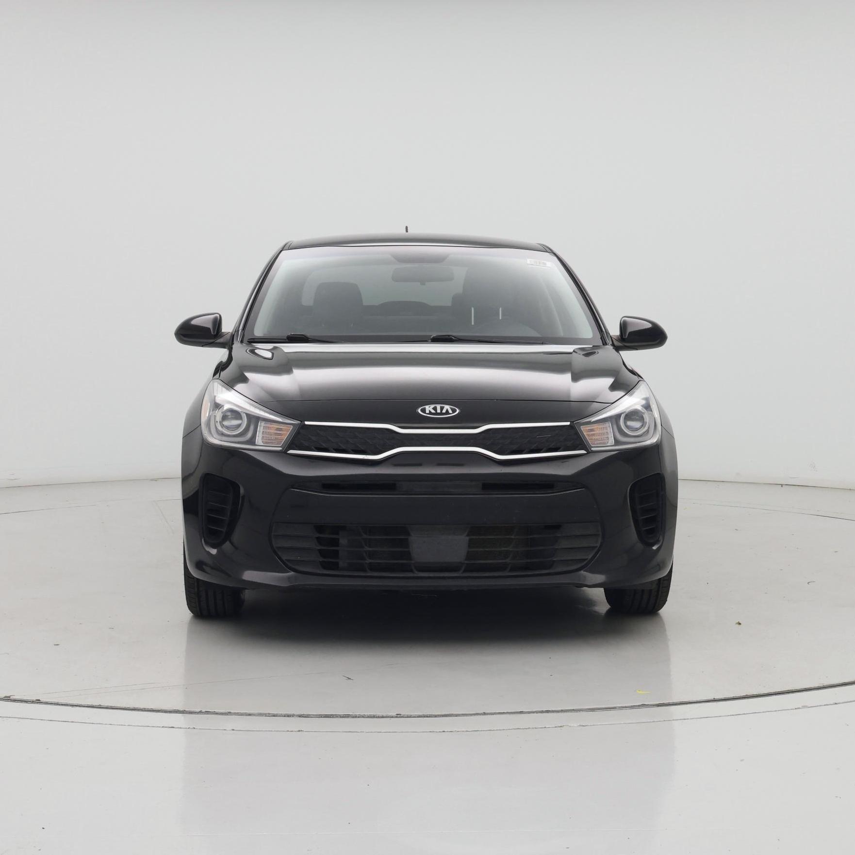 Thumbnail: 2020 Kia Rio - 5