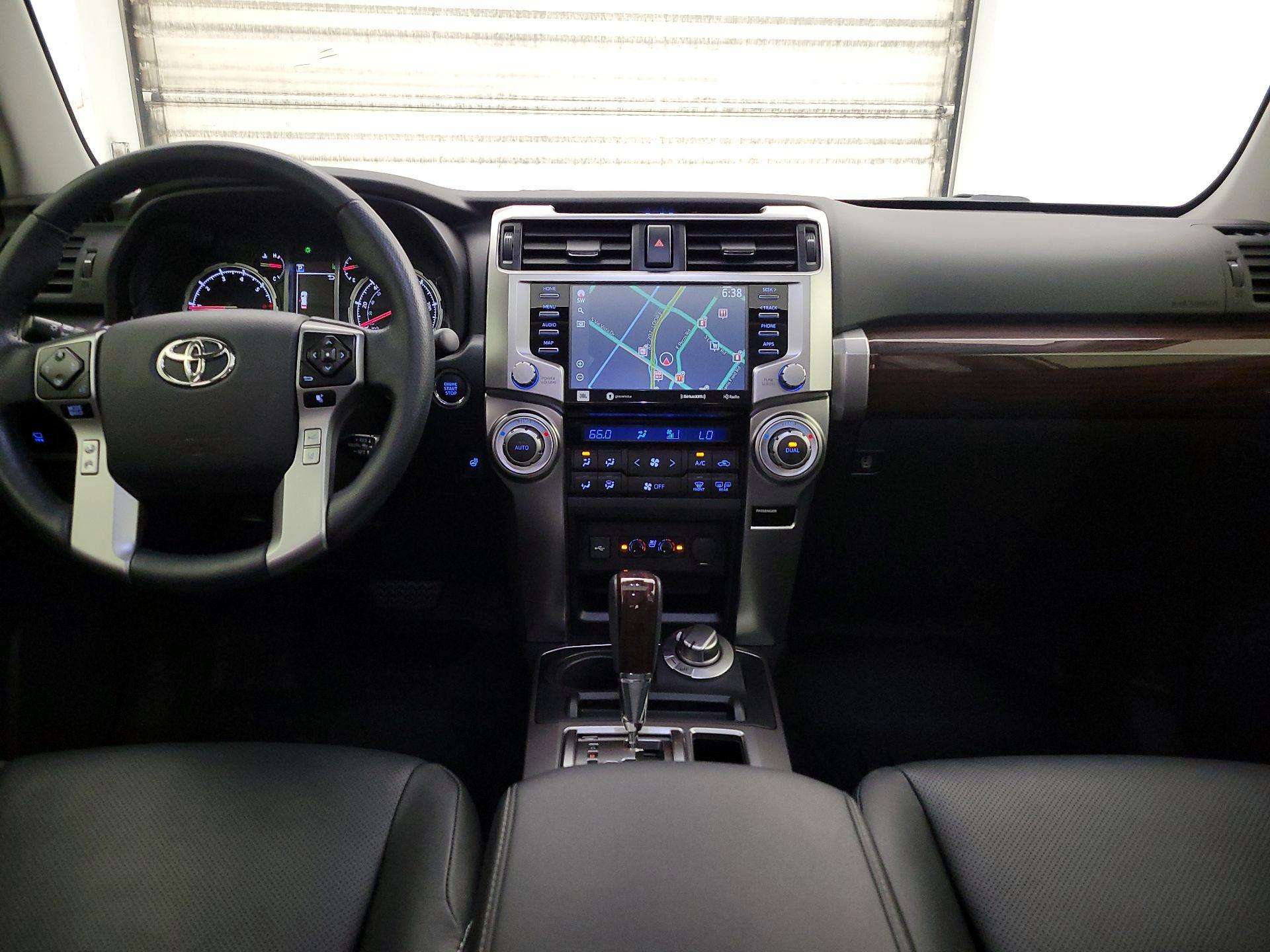 Thumbnail: 2024 Toyota 4Runner - 9