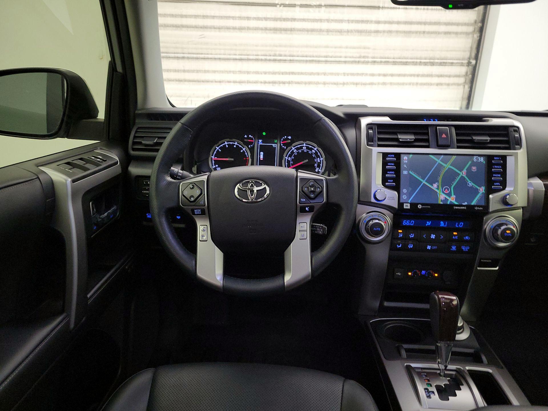 Thumbnail: 2024 Toyota 4Runner - 10