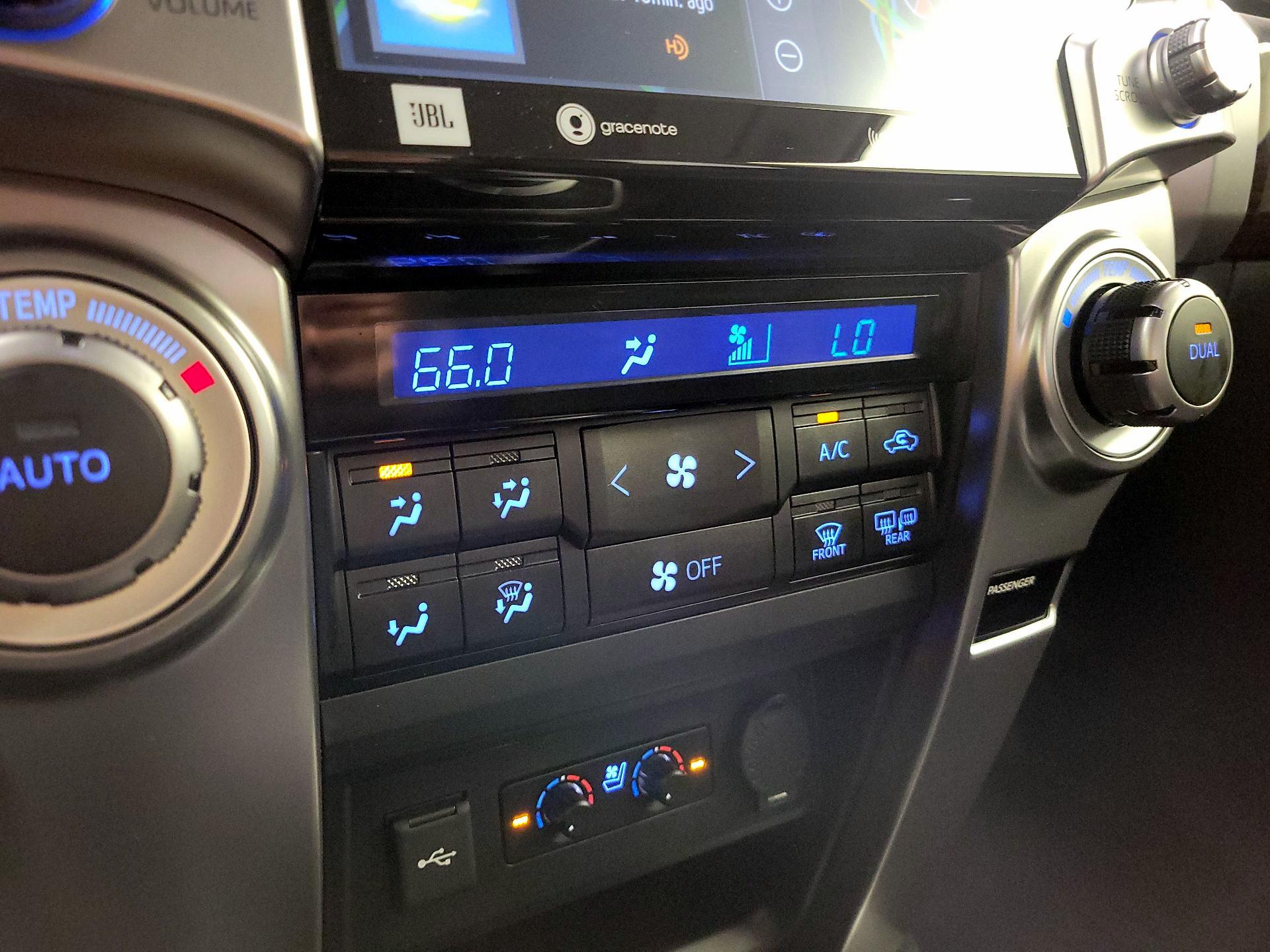 Thumbnail: 2024 Toyota 4Runner - 17