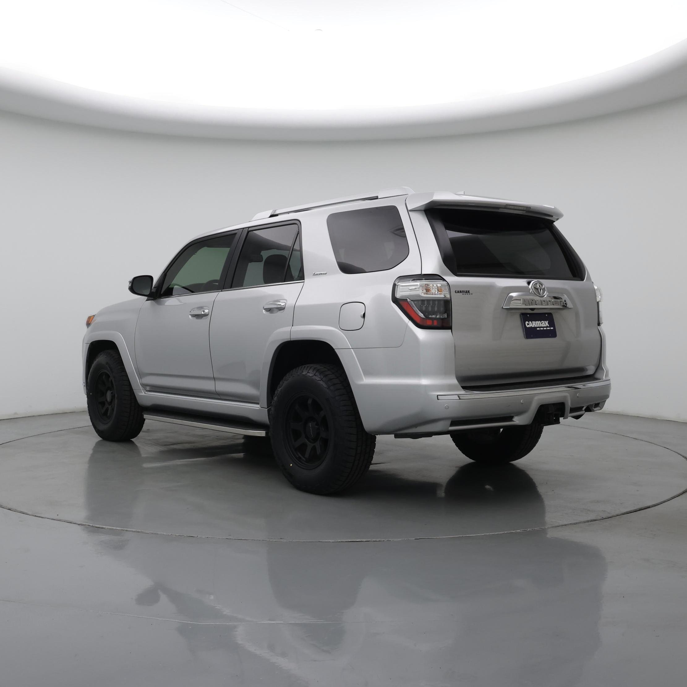 Thumbnail: 2024 Toyota 4Runner - 2