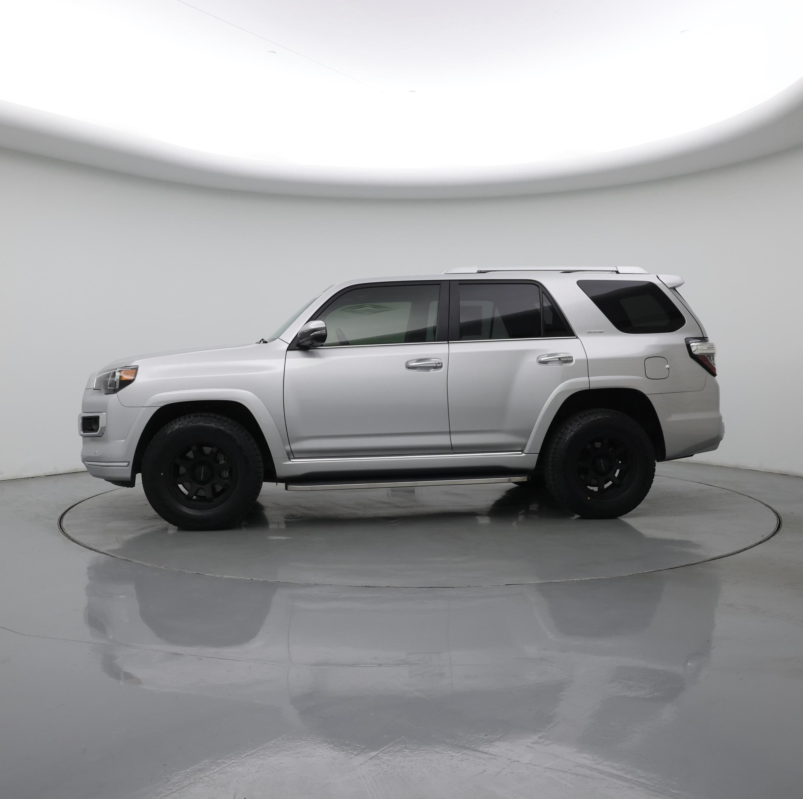 Thumbnail: 2024 Toyota 4Runner - 3
