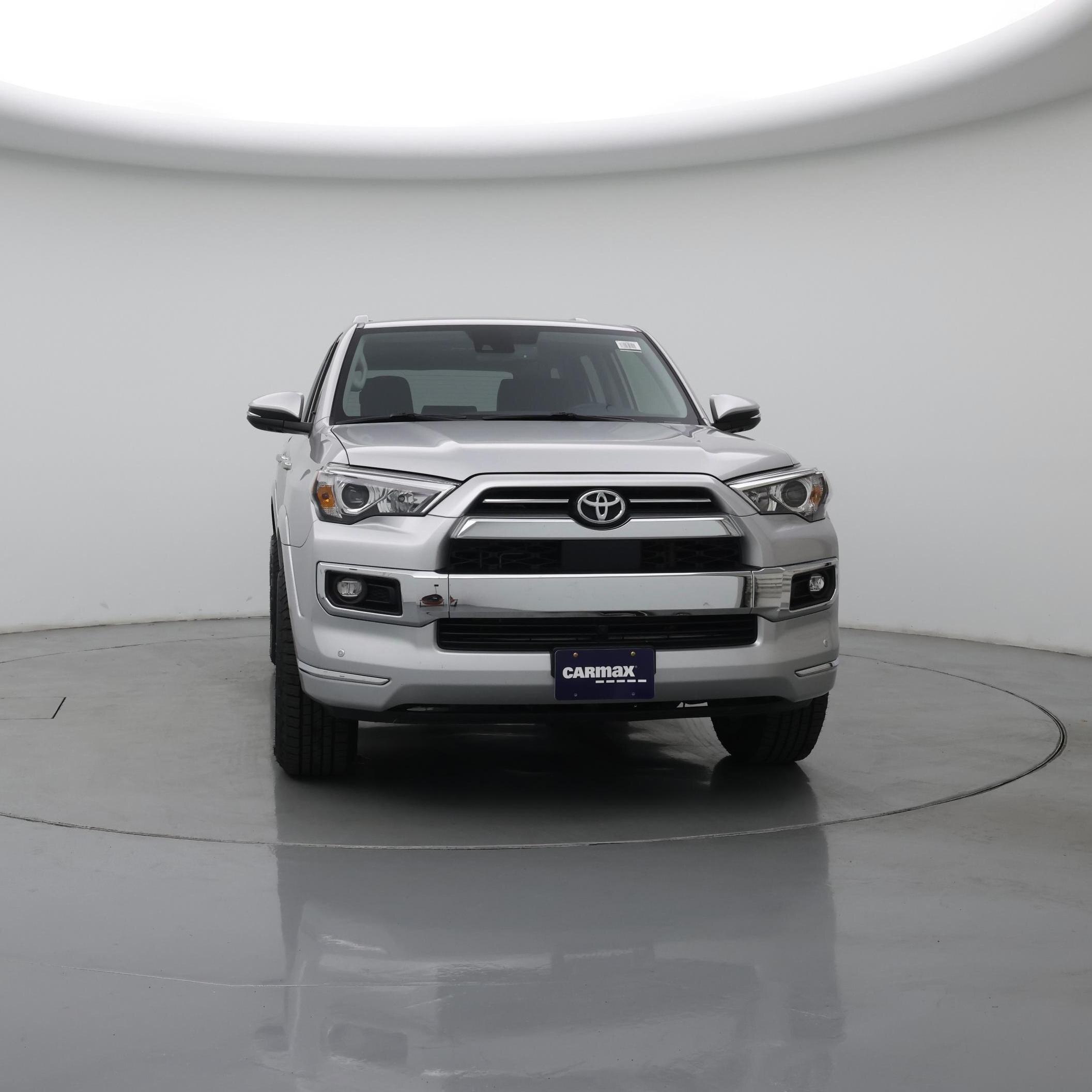 Thumbnail: 2024 Toyota 4Runner - 5