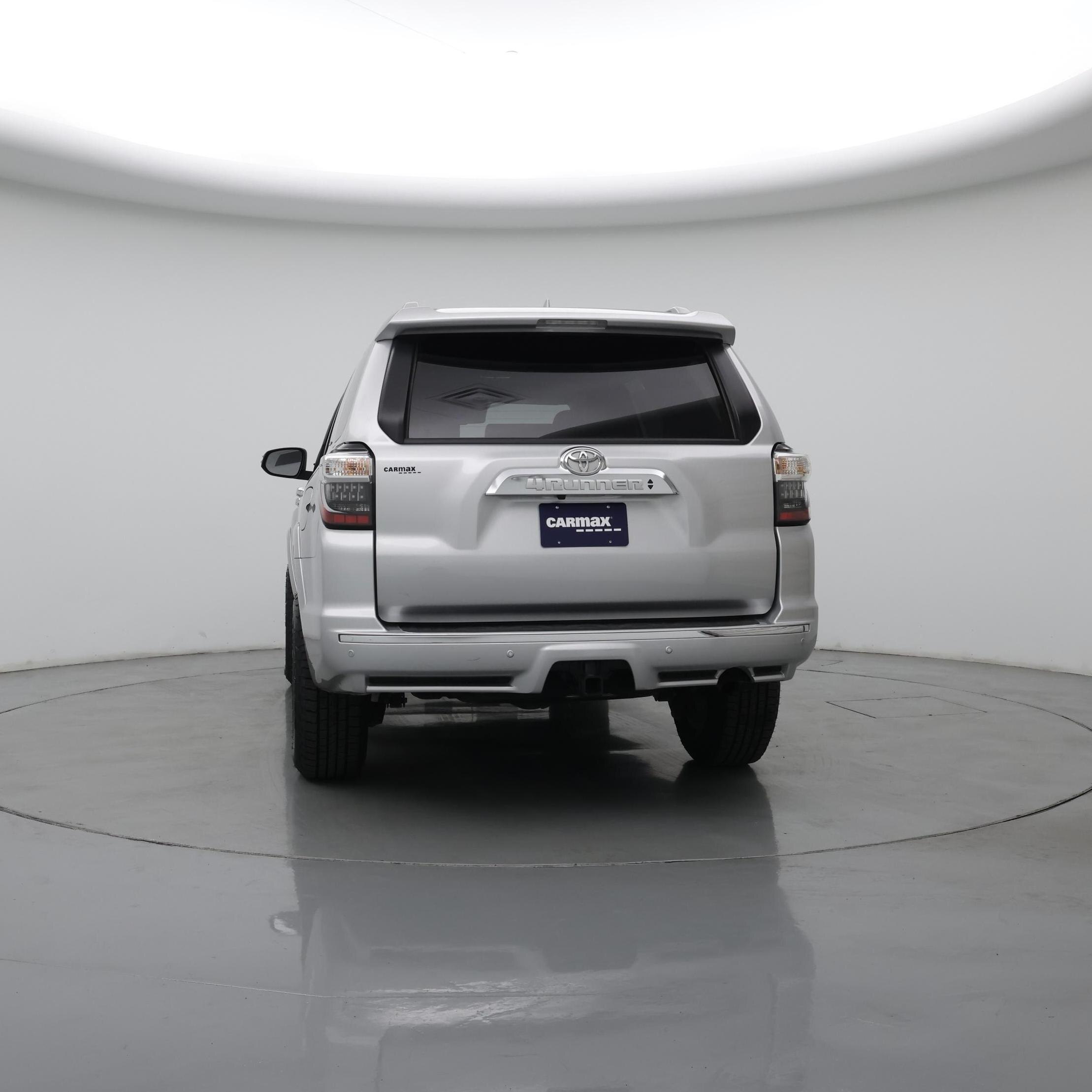 Thumbnail: 2024 Toyota 4Runner - 6