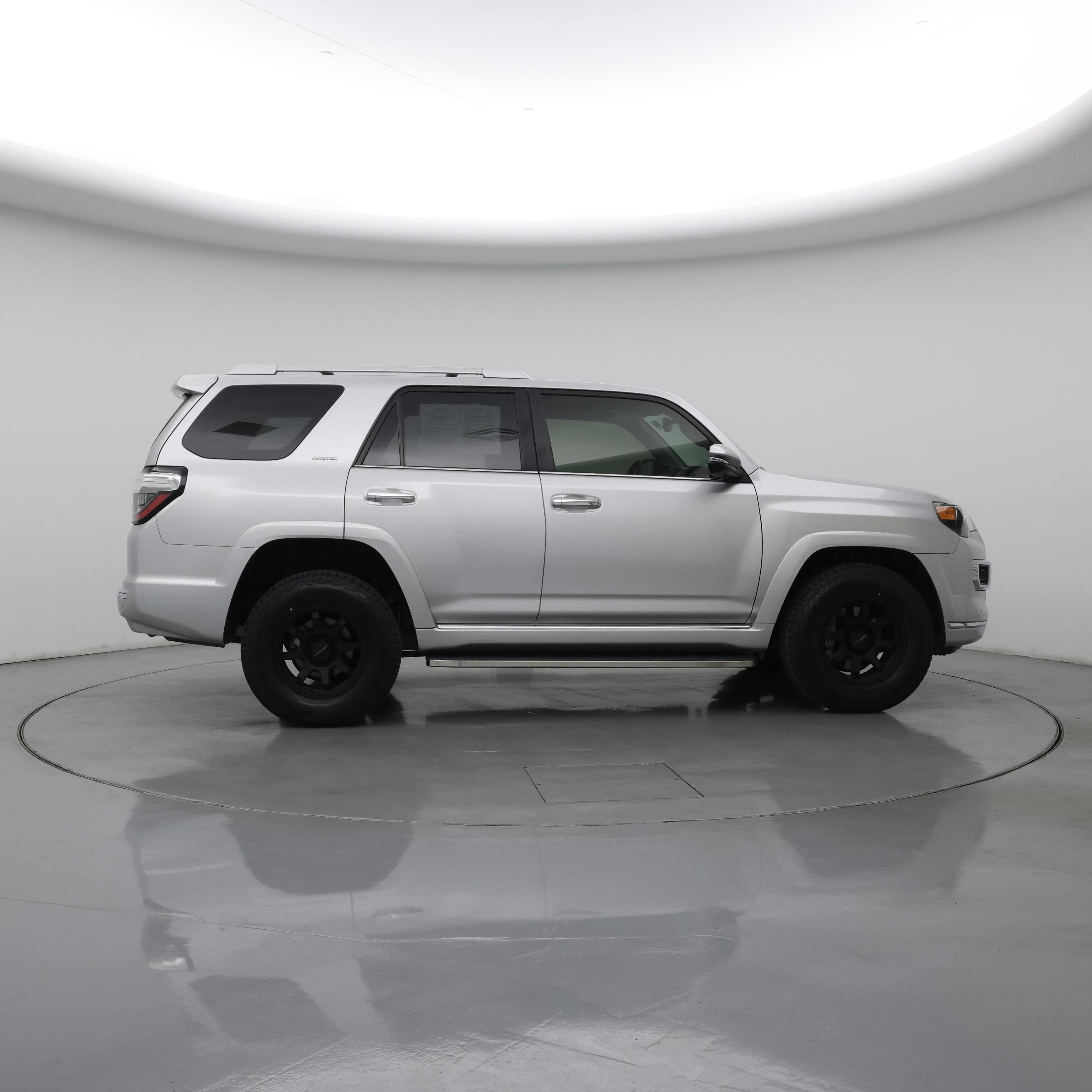 Thumbnail: 2024 Toyota 4Runner - 7