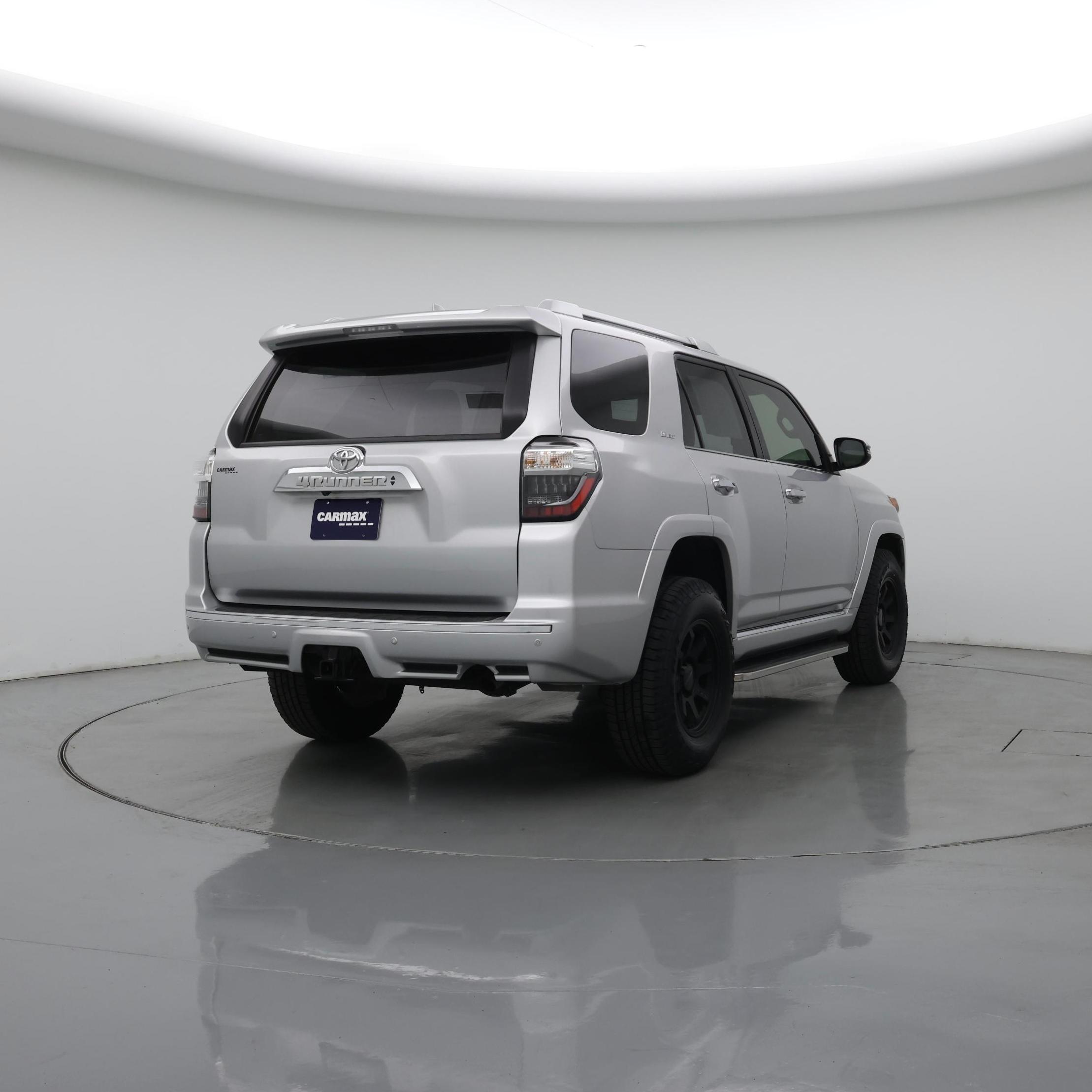 Thumbnail: 2024 Toyota 4Runner - 8