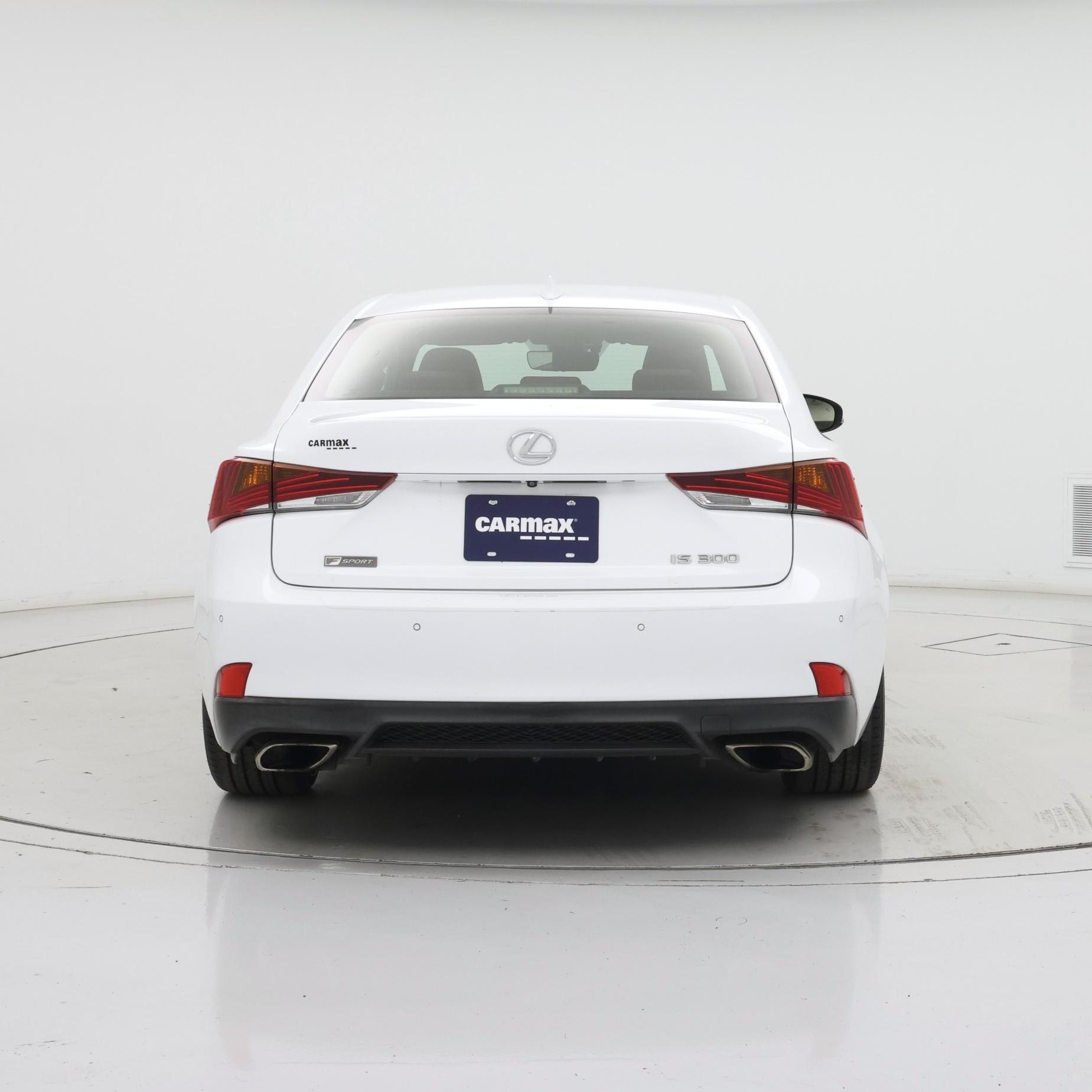 Thumbnail: 2018 Lexus IS - 6