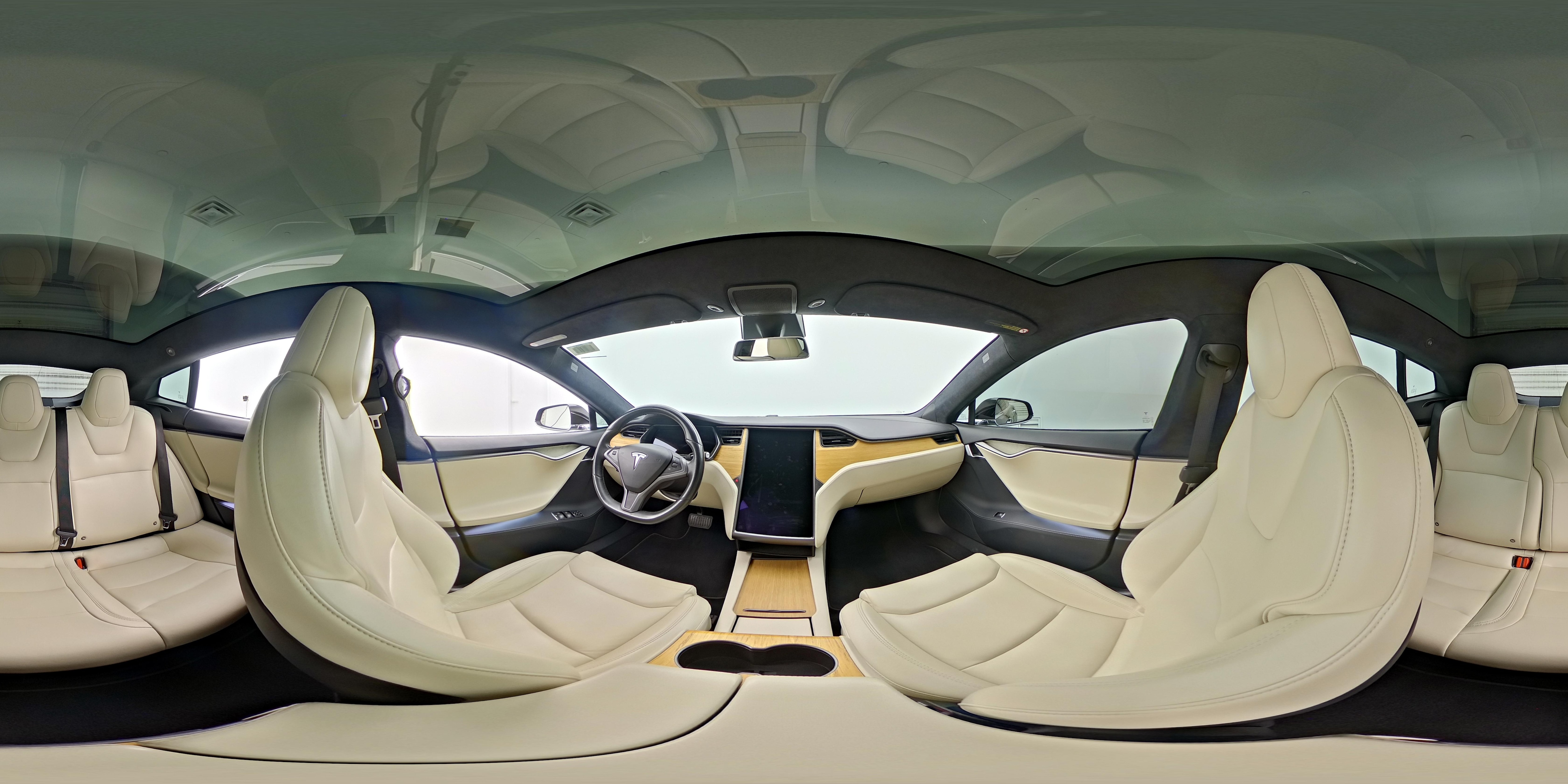 2020 Tesla Model S Long Range Plus - Photo 25