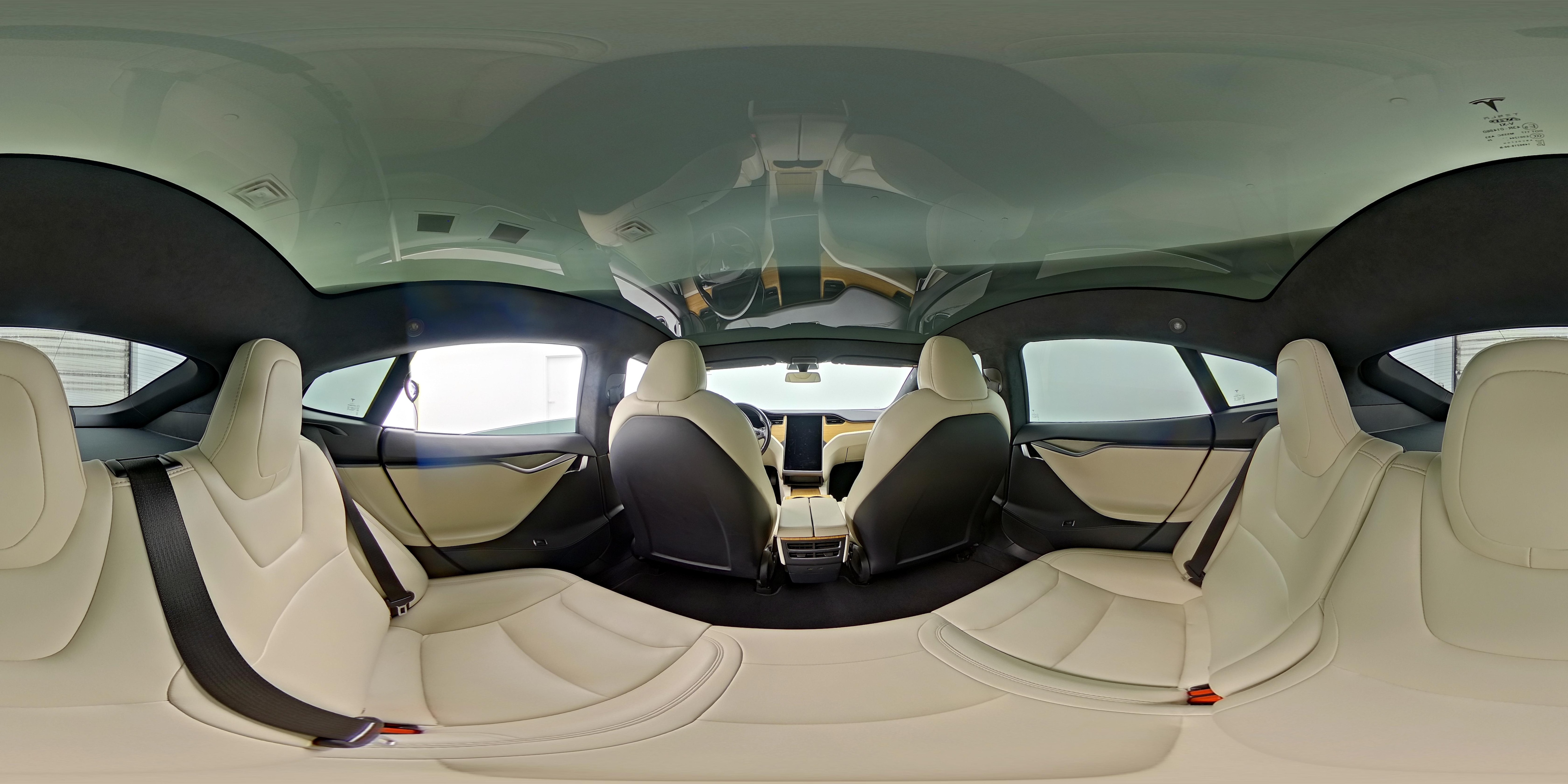 2020 Tesla Model S Long Range Plus - Photo 26