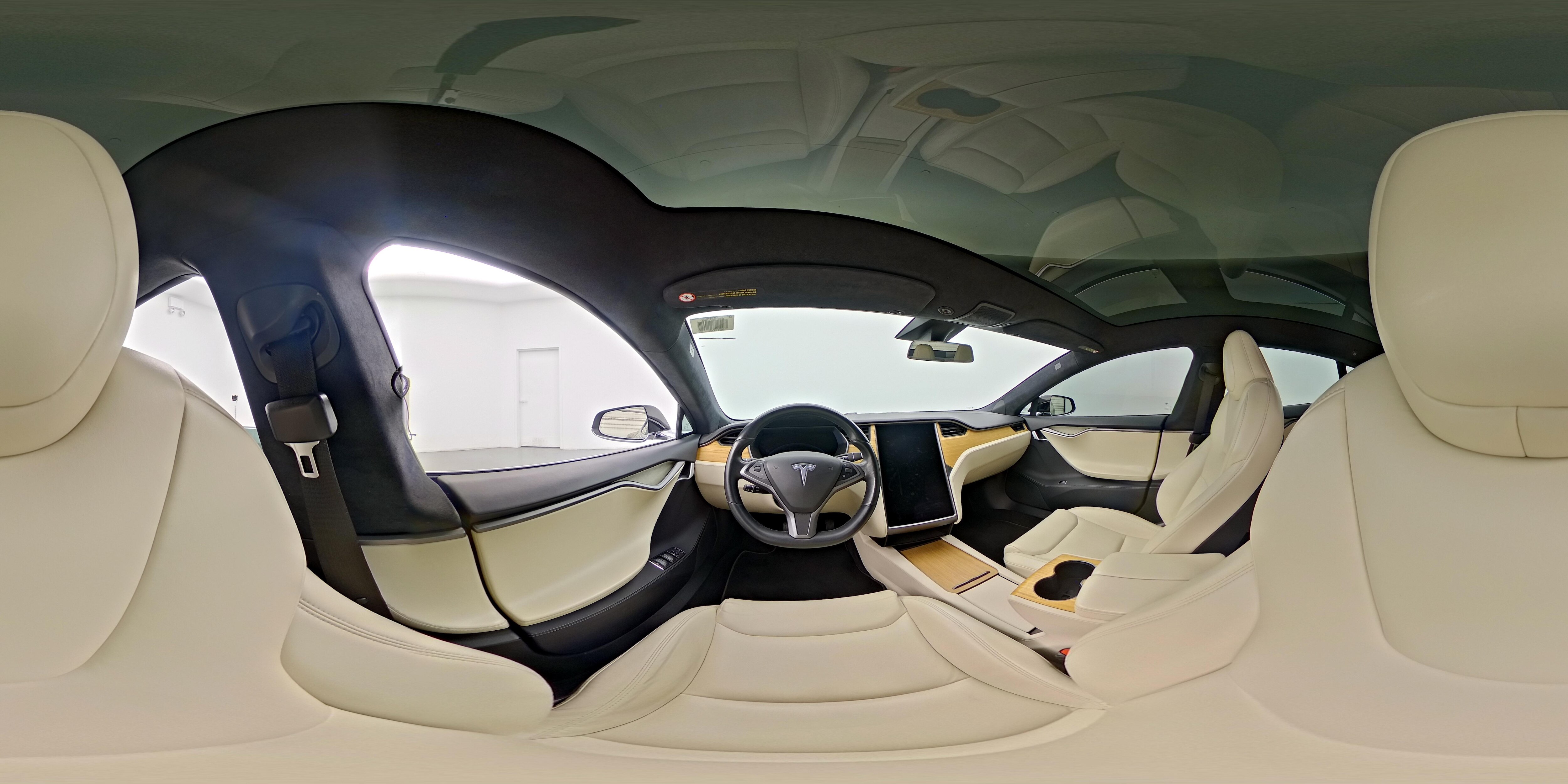 2020 Tesla Model S Long Range Plus - Photo 27