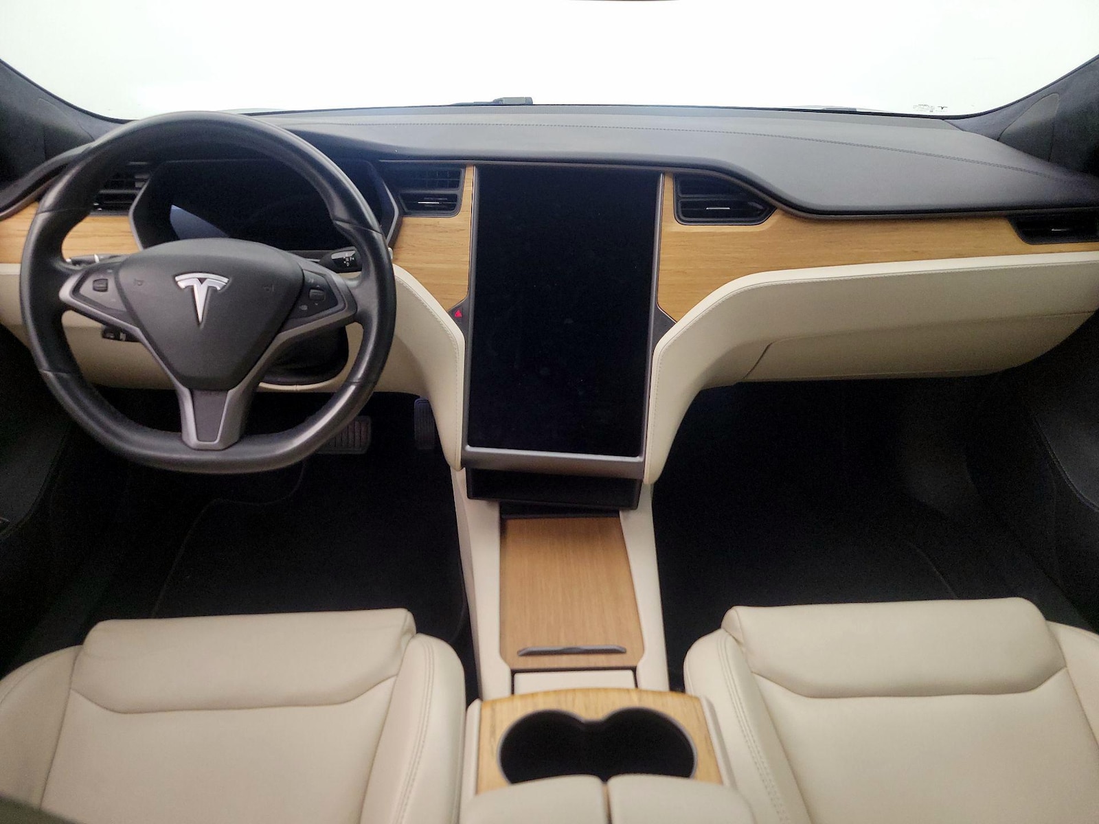 2020 Tesla Model S Long Range Plus - Photo 10
