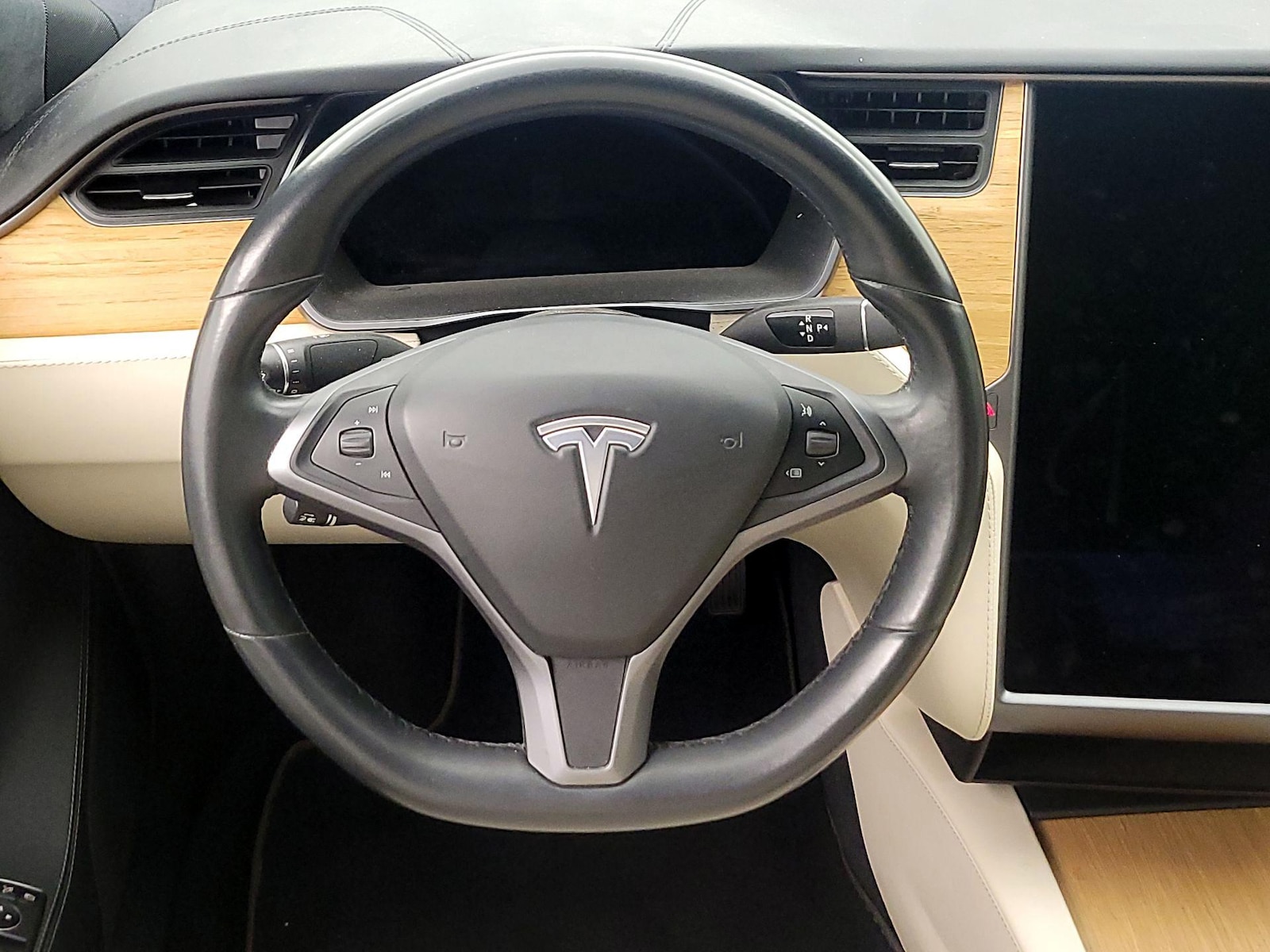 2020 Tesla Model S Long Range Plus - Photo 11