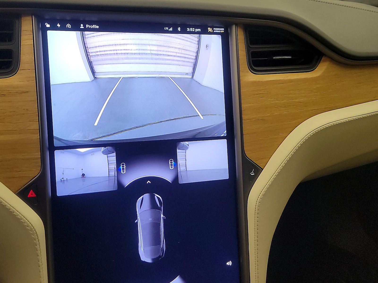 2020 Tesla Model S Long Range Plus - Photo 15