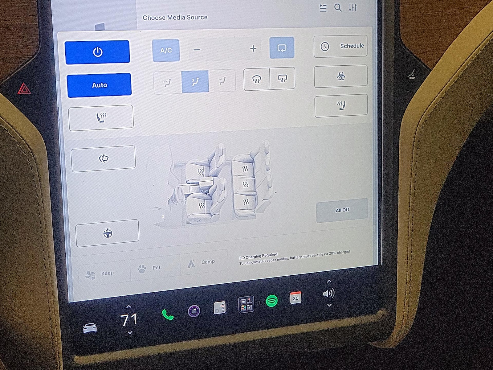 2020 Tesla Model S Long Range Plus - Photo 17