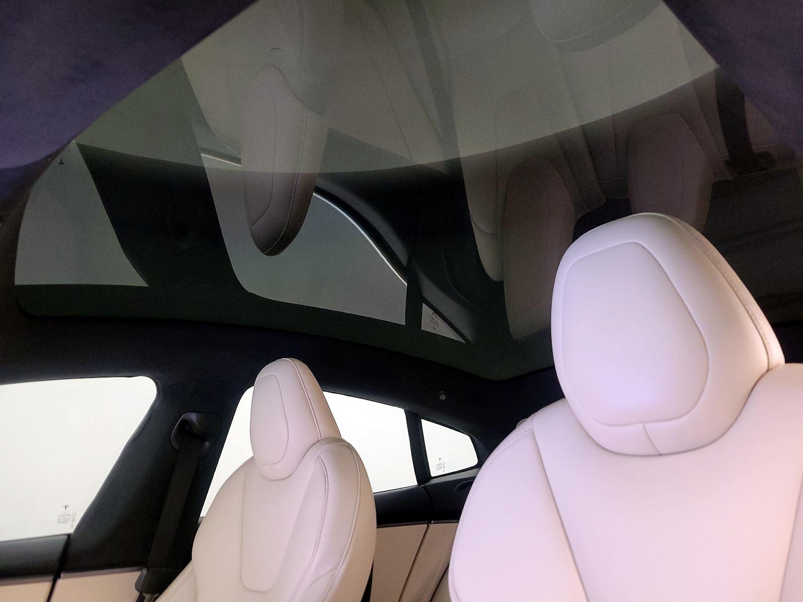 2020 Tesla Model S Long Range Plus - Photo 20