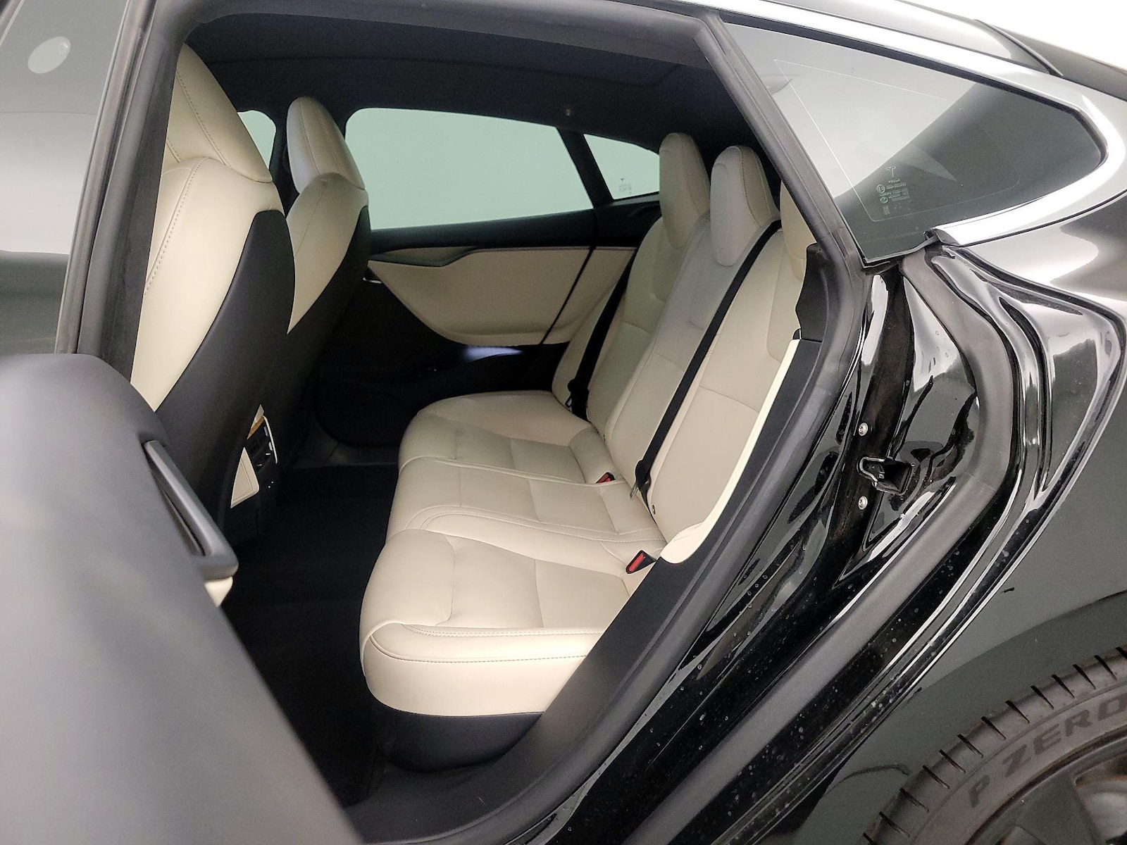 2020 Tesla Model S Long Range Plus - Photo 21