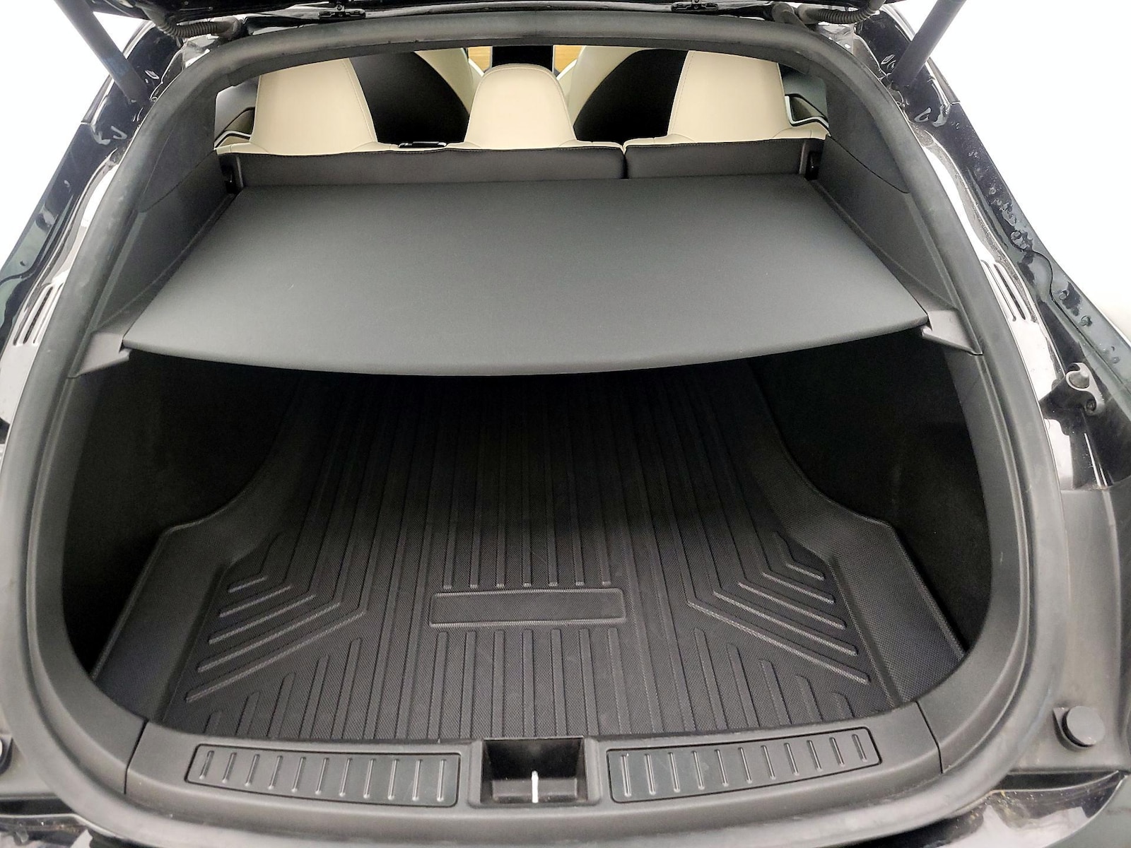 2020 Tesla Model S Long Range Plus - Photo 22