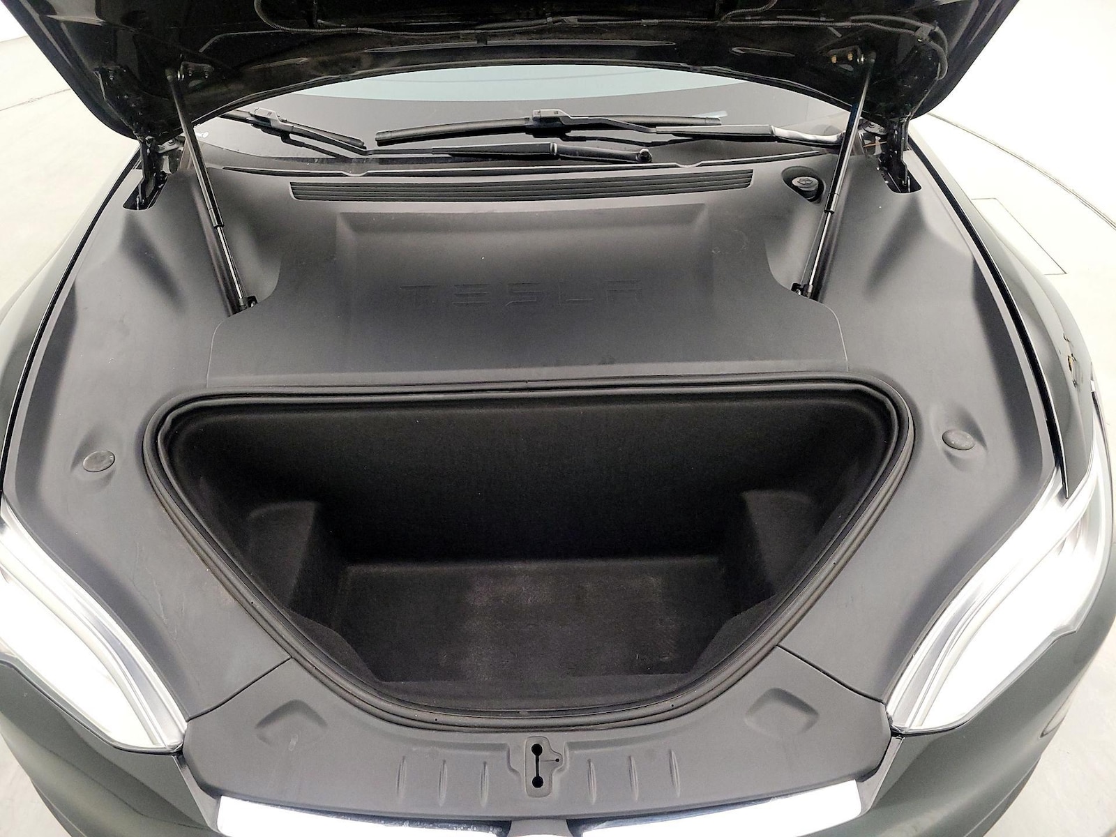2020 Tesla Model S Long Range Plus - Photo 23