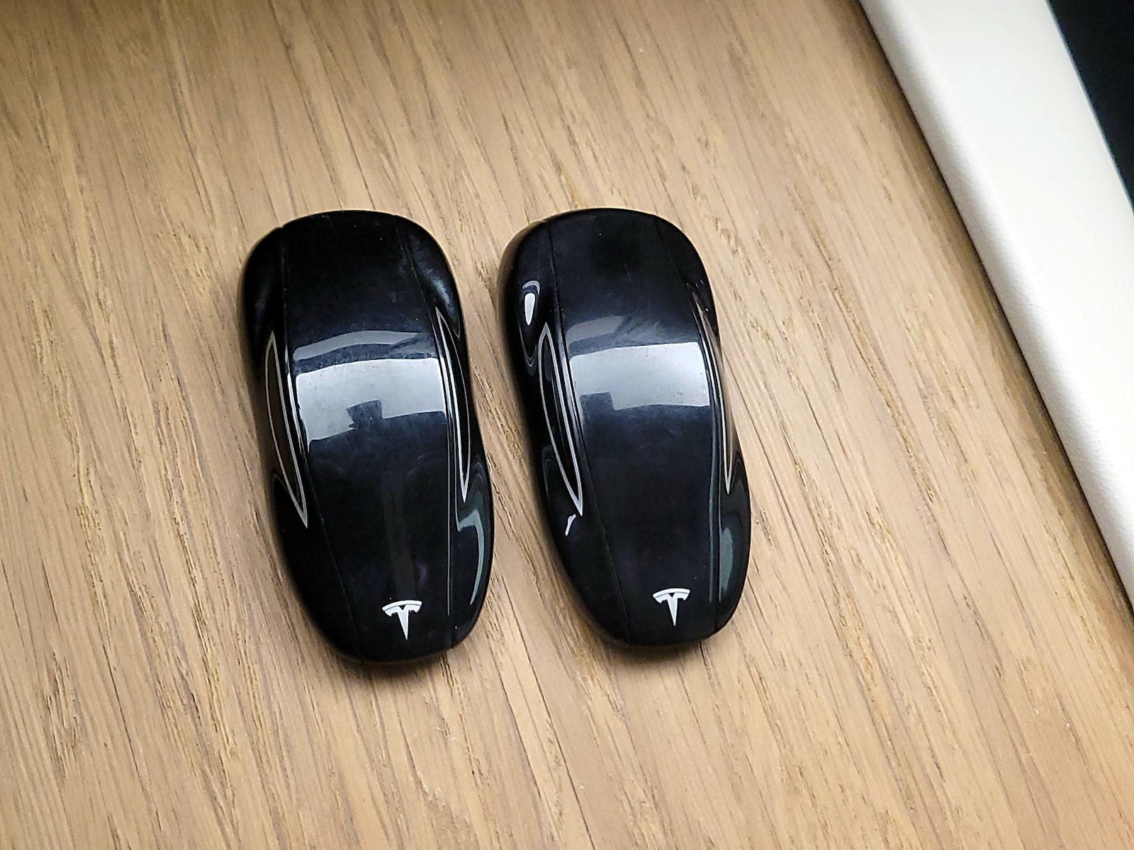 2020 Tesla Model S Long Range Plus - Photo 24