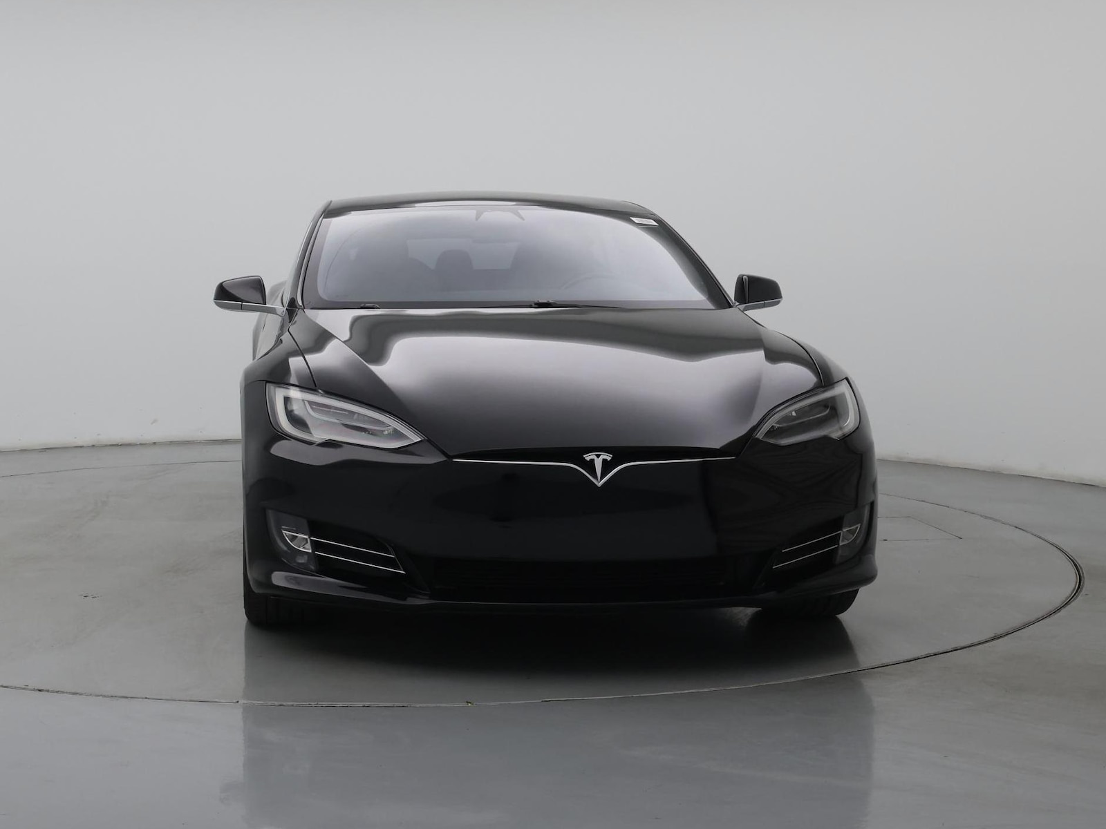 2020 Tesla Model S Long Range Plus - Photo 6
