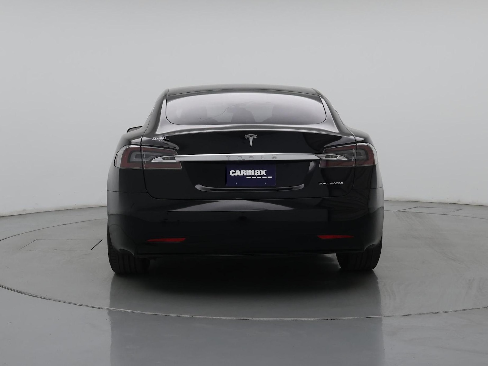 2020 Tesla Model S Long Range Plus - Photo 7