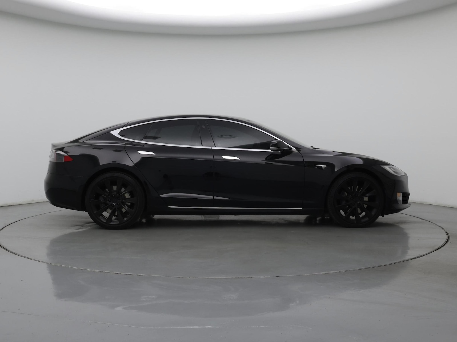 2020 Tesla Model S Long Range Plus - Photo 8