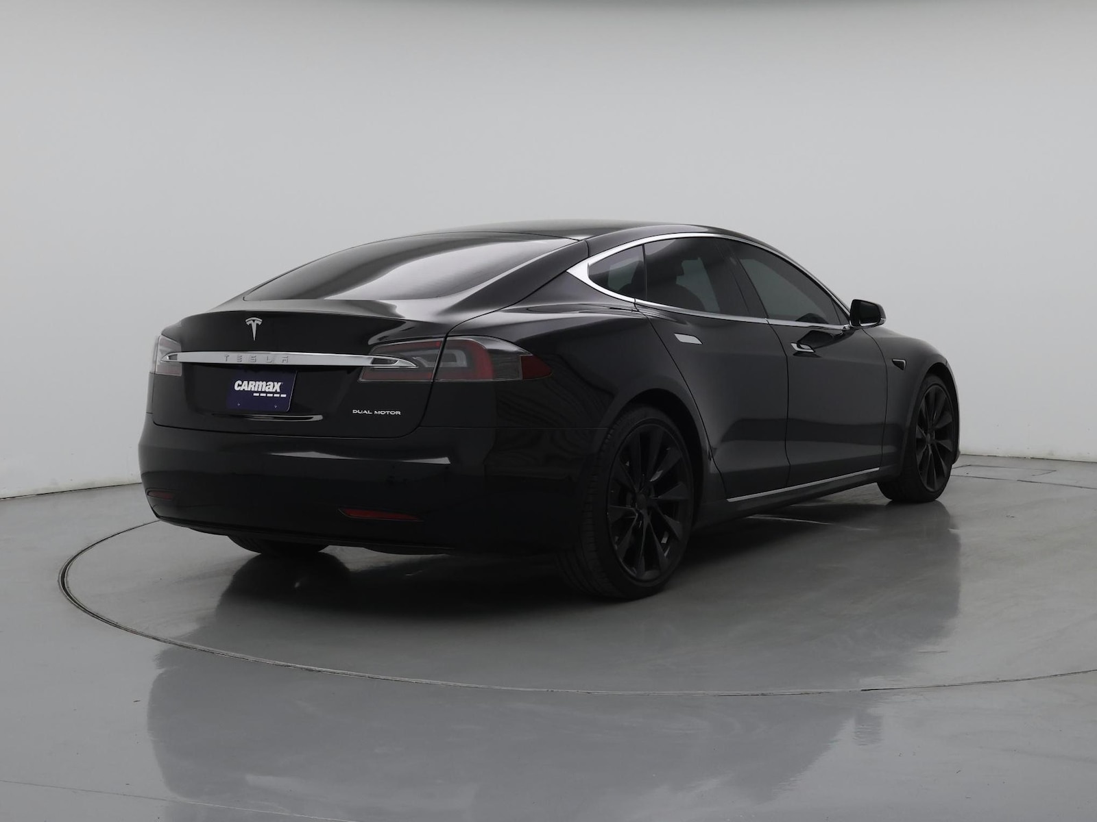 2020 Tesla Model S Long Range Plus - Photo 9