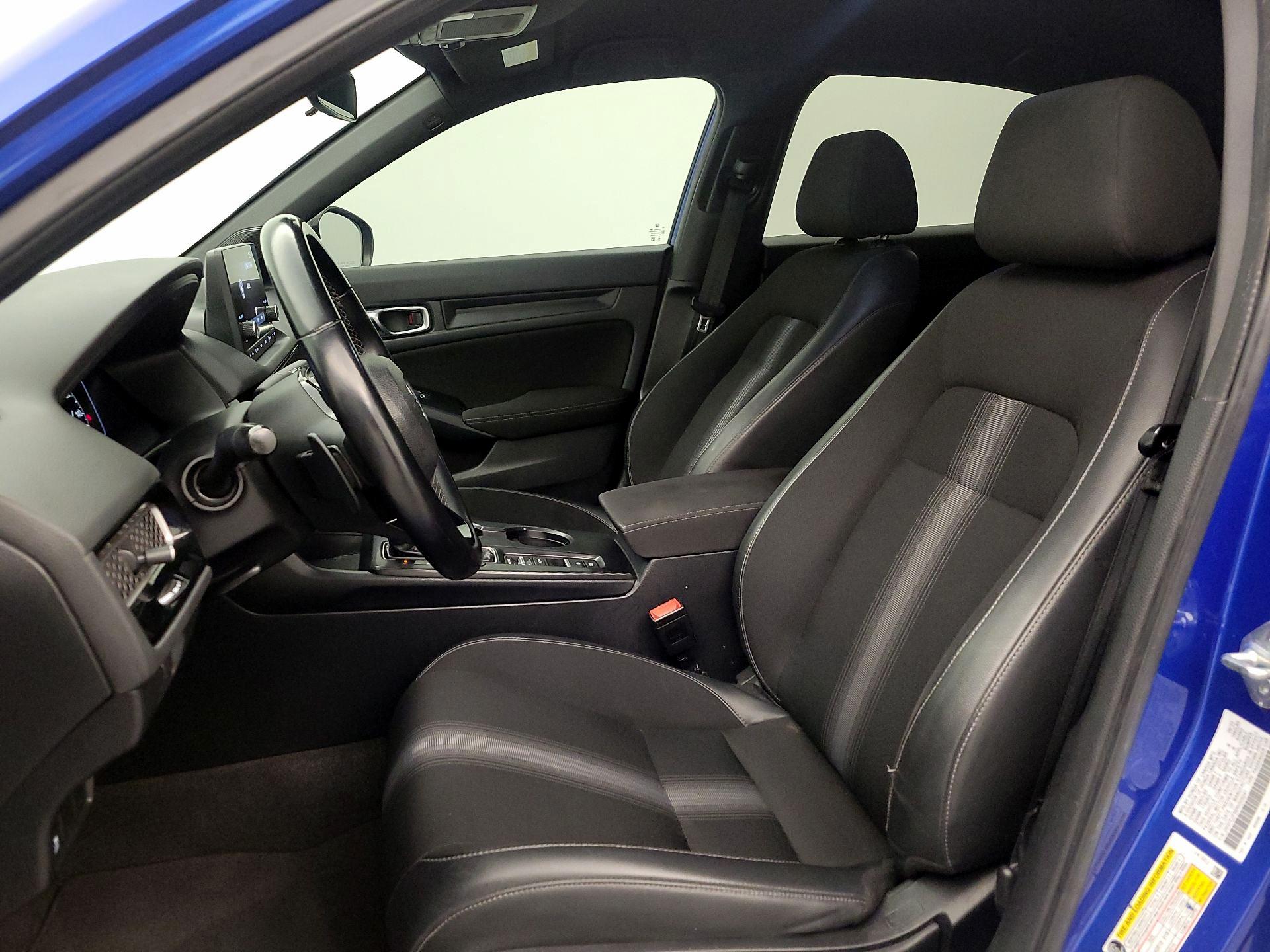 Thumbnail: 2024 Honda Civic - 11