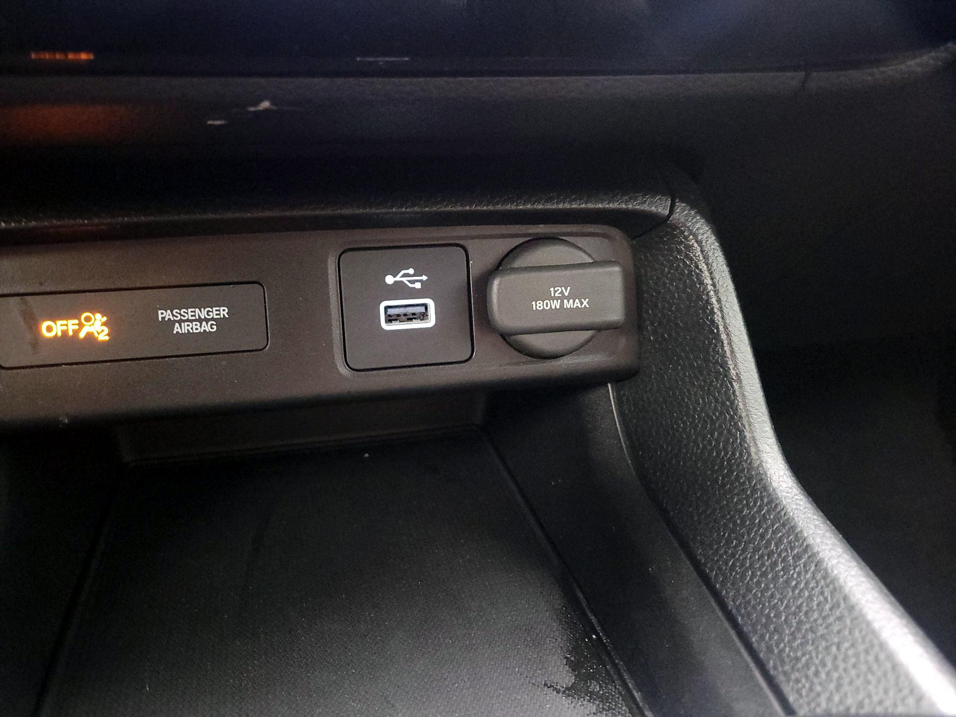 Thumbnail: 2024 Honda Civic - 18