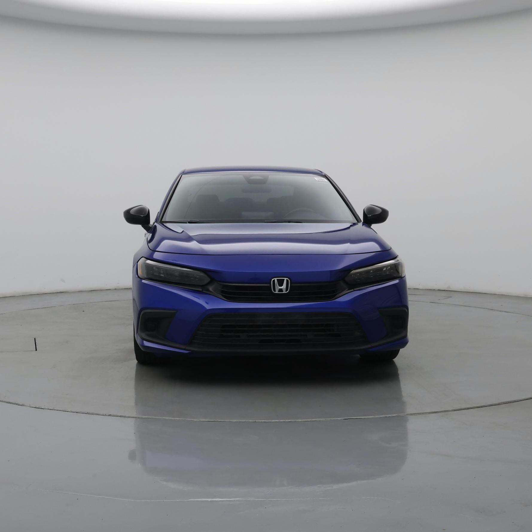 Thumbnail: 2024 Honda Civic - 5